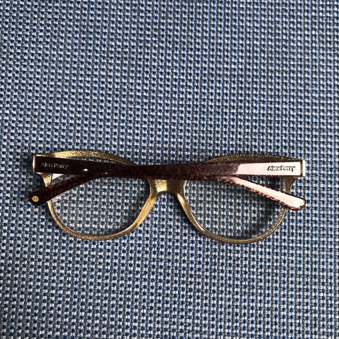 Designer Alex Perry Leopard Sunglasses eyewear specsavers ebonite Size ONE SIZE - 5 Thumbnail