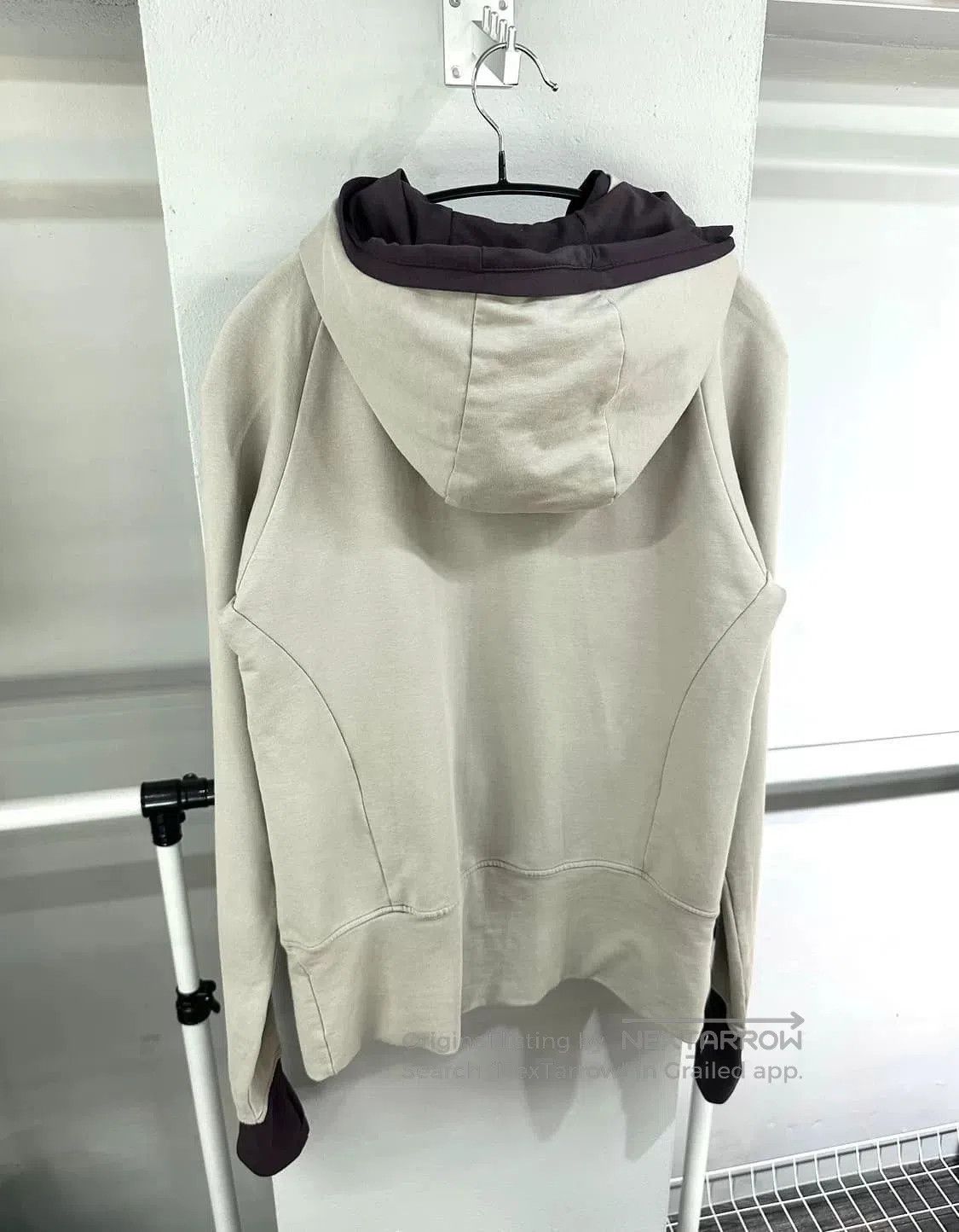 Arc'teryx Arcteryx Vintage Functional Sweatshirt. Size US M / EU 48-50 / 2 - 6 Thumbnail