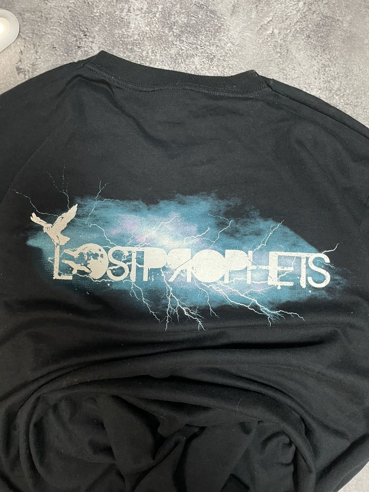 Other Vtg Y2K The Betrayed '09 Thriller Crime Movie Promo Tee L Size US L / EU 52-54 / 3 - 9 Thumbnail