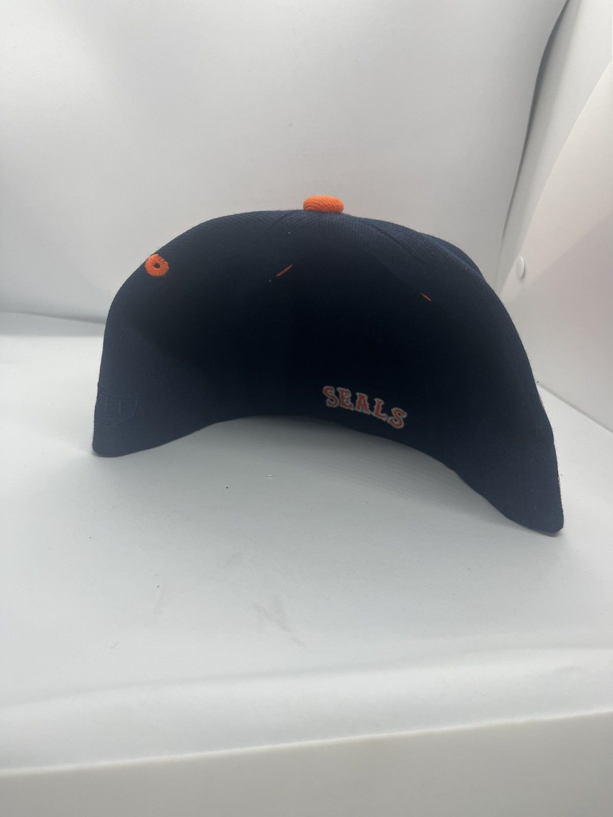 Ebbets Field Flannels Seals EFF hat 7 3/8 58.7cm Size ONE SIZE - 5 Thumbnail