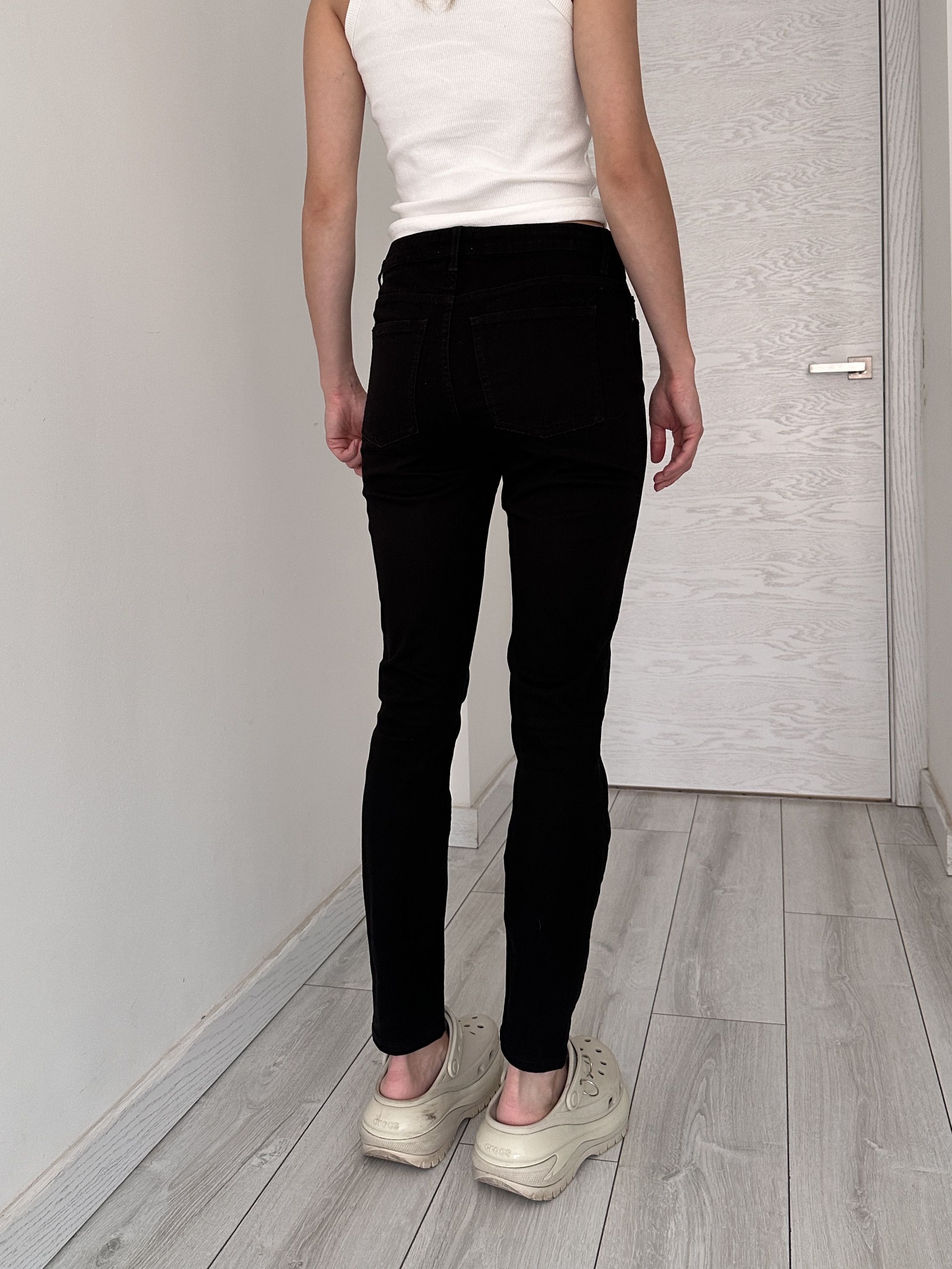 Acne Studios Acne Studios Skinny Jeans Denim Pants Size 30" / US 8 / IT 44 - 3 Thumbnail