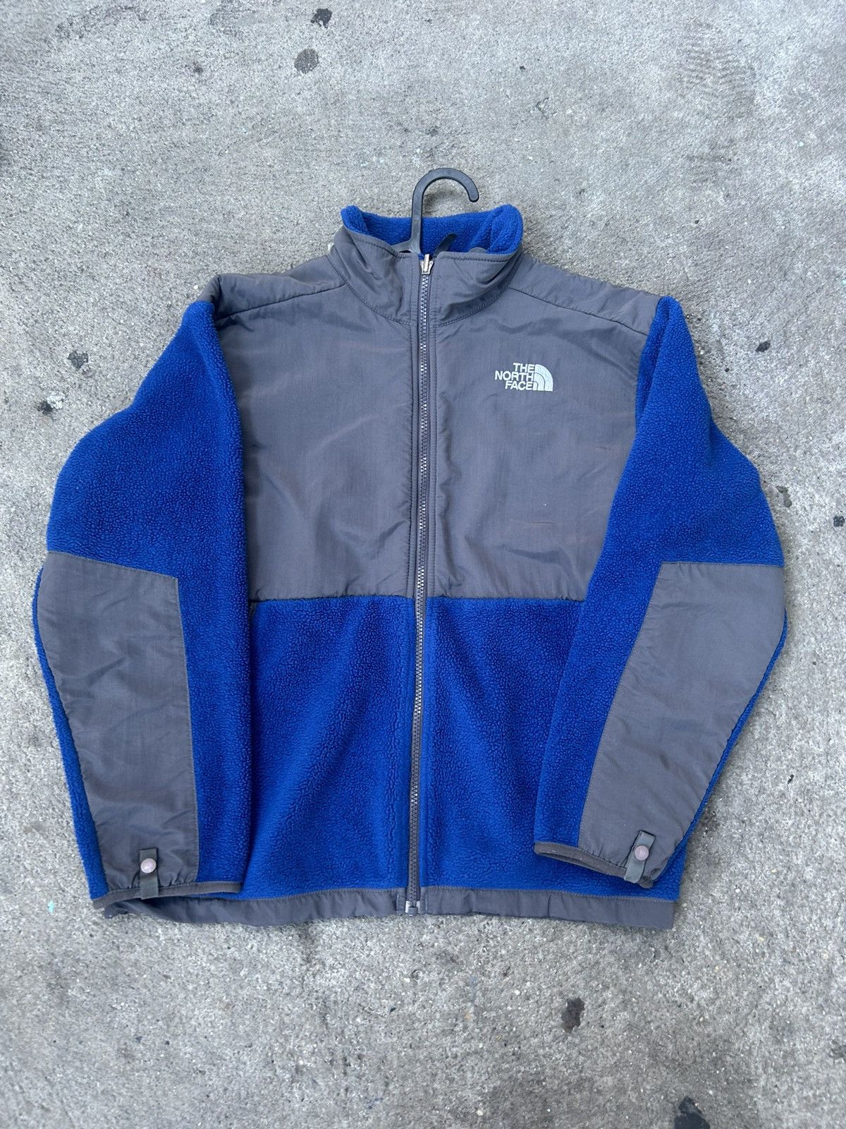 The North Face The North Face fleece jacket Size US M / EU 48-50 / 2 - 1 Thumbnail