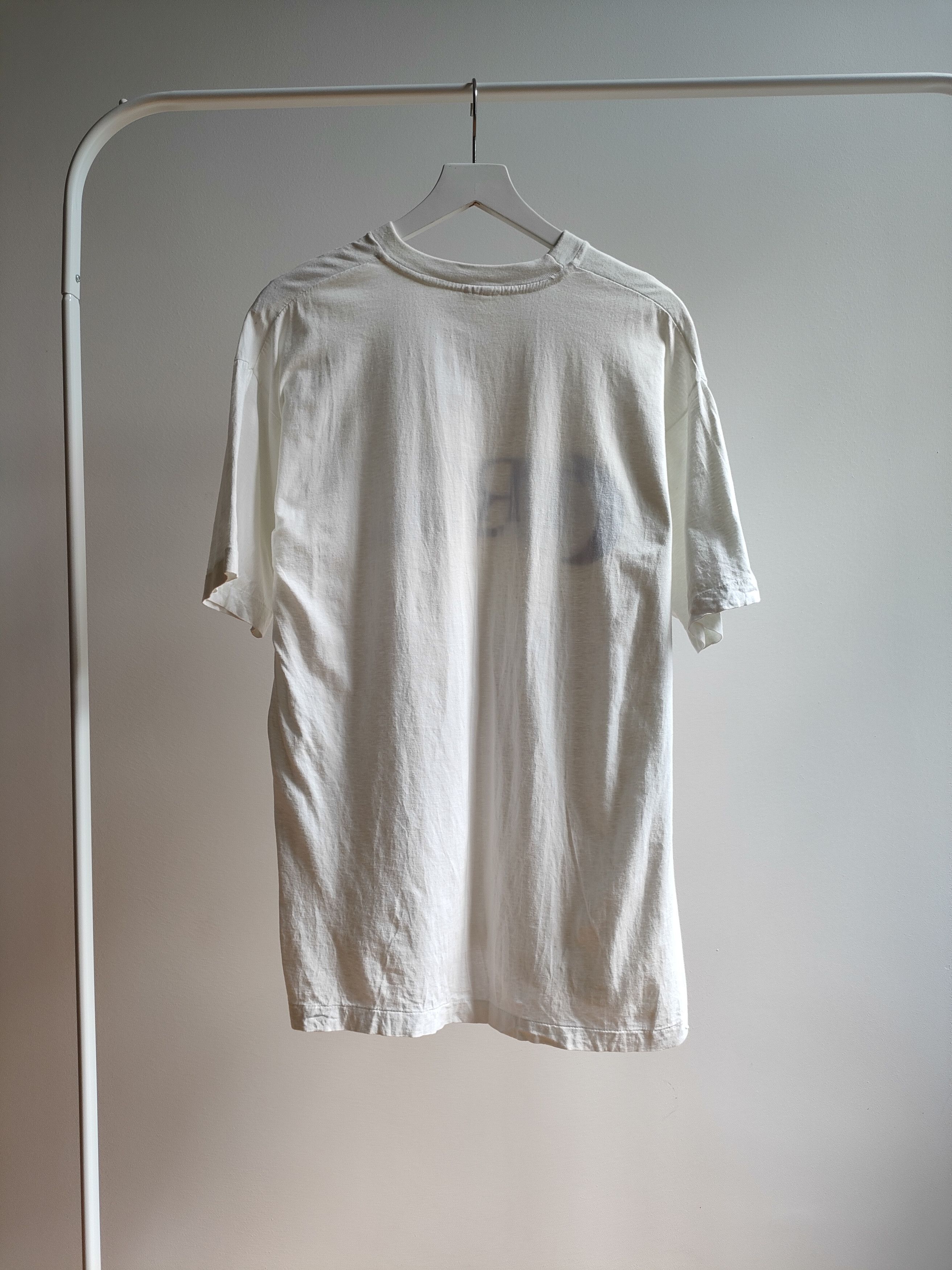 Vintage vtg 90s Tenerife Royal Gardens tee Size US L / EU 52-54 / 3 - 3 Thumbnail