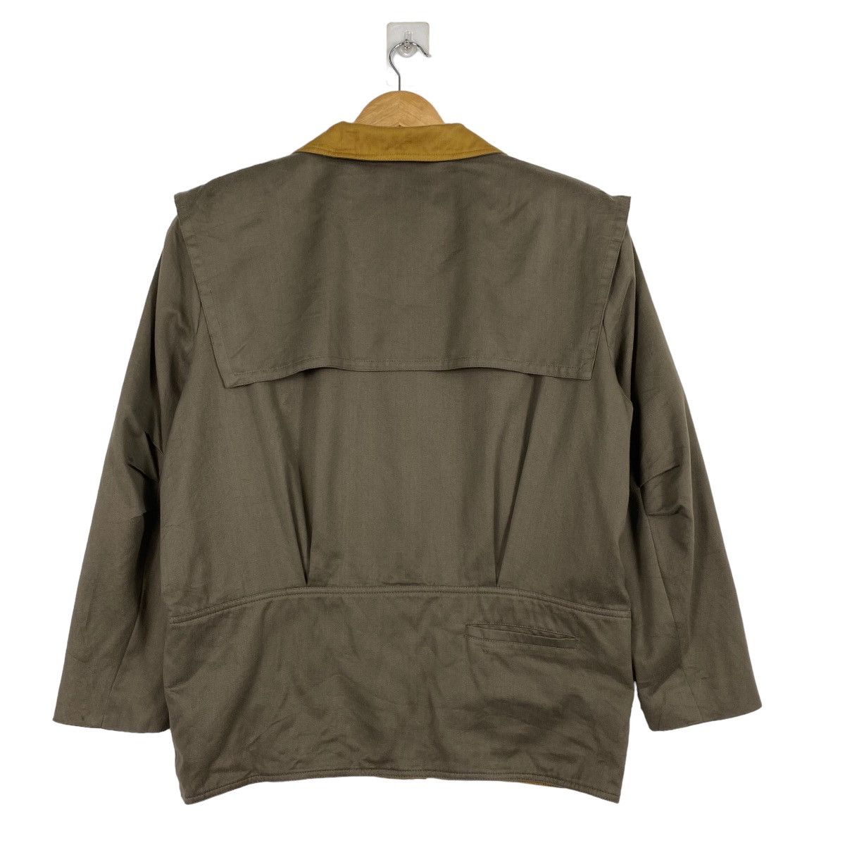 Designer × Lancel Vintage Lancel Paris Jacket Size US M / EU 48-50 / 2 - 12 Thumbnail