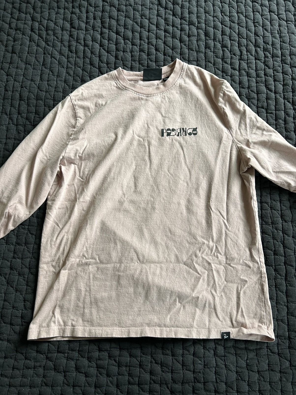 parra abstract art shirt