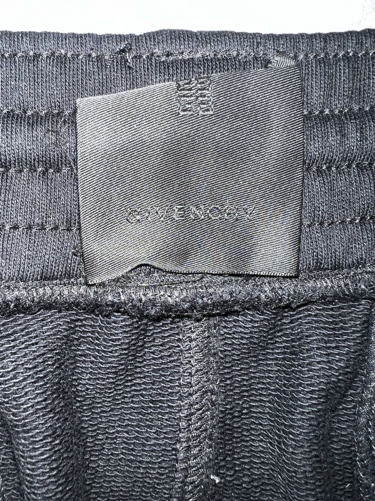 Givenchy Givenchy Joggers/Sweatpants, Retail $1190 Size US 38 / EU 54 - 3 Thumbnail