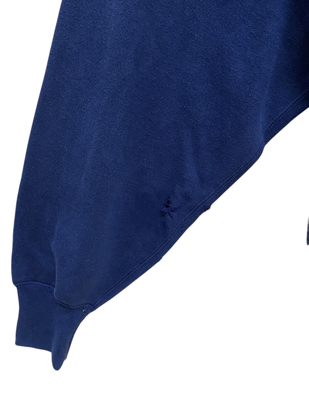 Champion × Vintage Vintage Champion Reverse Weave California Sweatshirt 1990s Size US XXL / EU 58 / 5 - 6 Thumbnail
