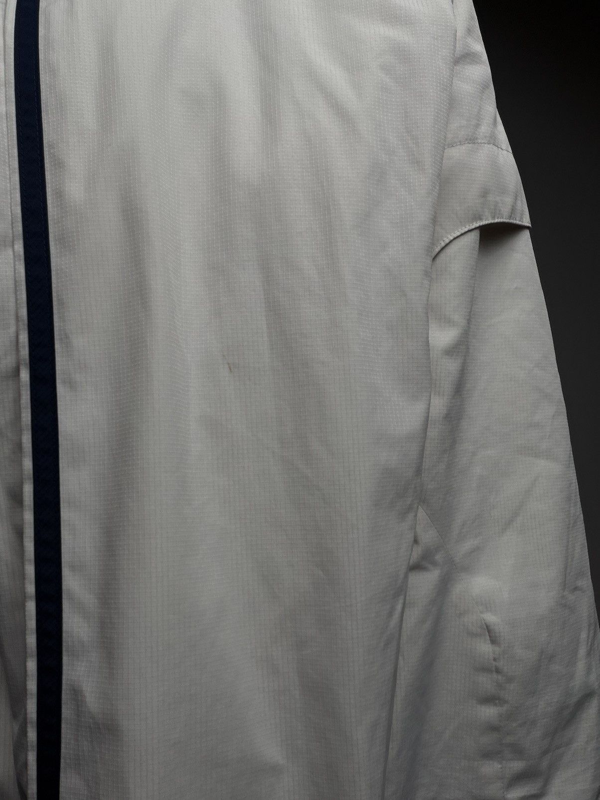 Adidas Vintage 2010-11 Chelsea FC Adidas Training Jacket Samsung Size US M / EU 48-50 / 2 - 11 Thumbnail