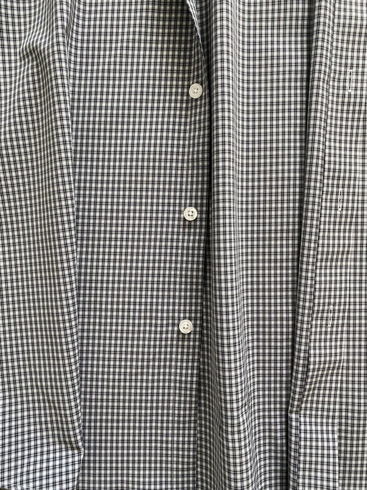 Haggar Haggar Slim Fit Button Up Size US L / EU 52-54 / 3 - 6 Thumbnail
