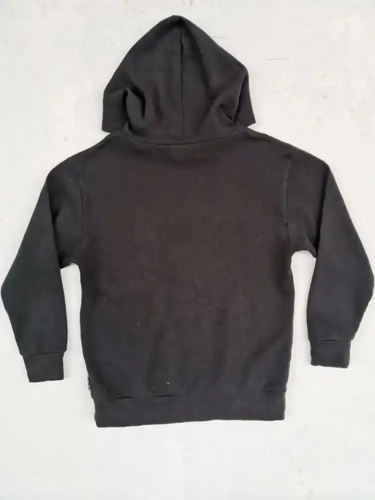 Fila Fila Biella Italian Big Logo Hoodie Sweatshirts Size US M / EU 48-50 / 2 - 2 Thumbnail