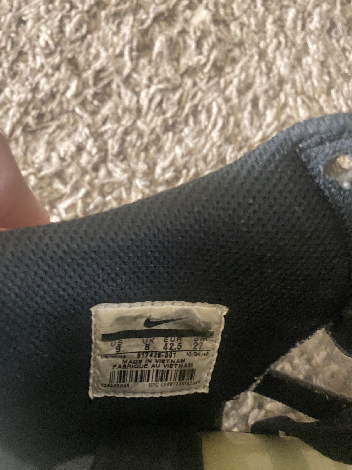 Comme des Garcons × Nike CDG Dunk Size US 9 / EU 42 - 6 Thumbnail