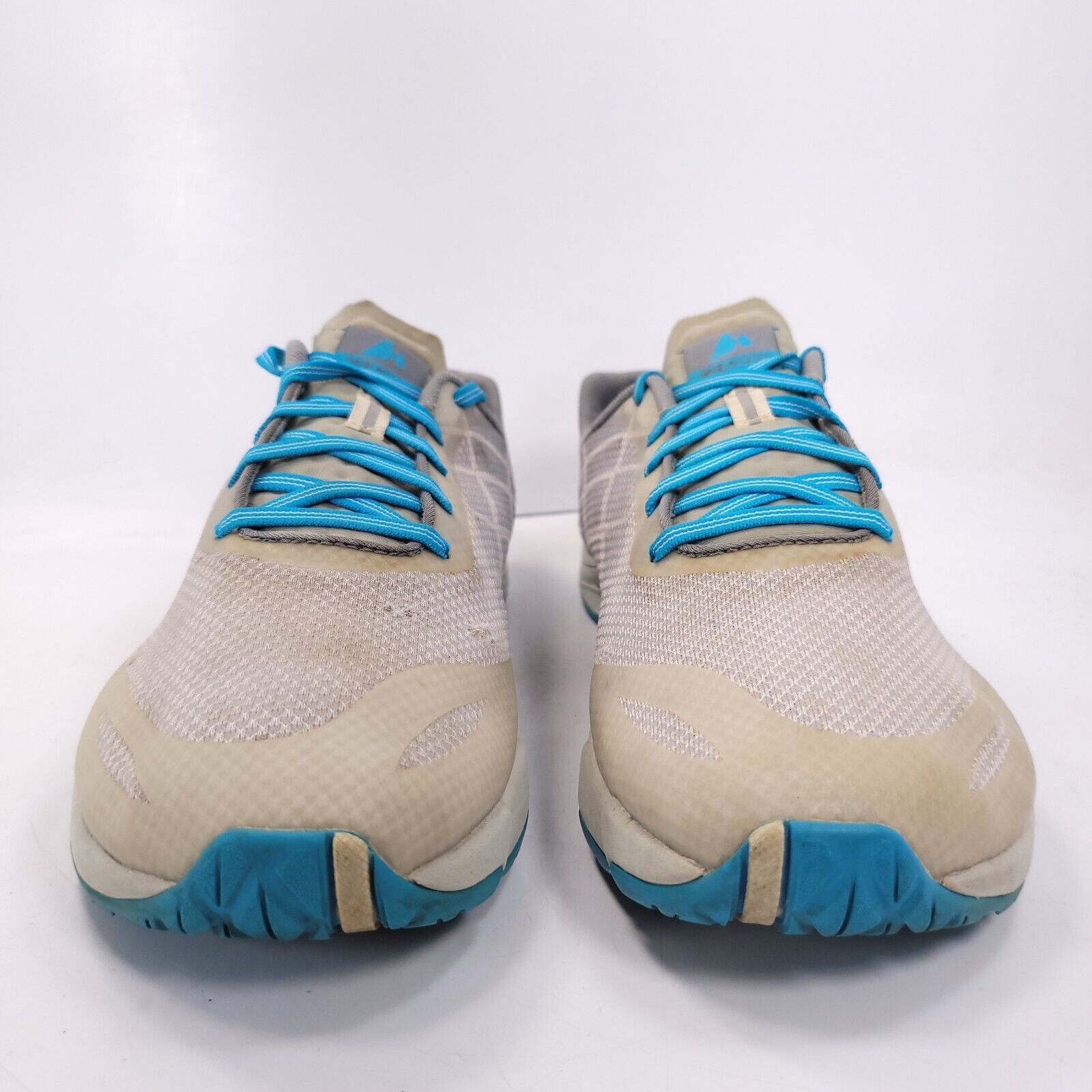 Merrell Merrell Bare Access Flex Shoe Women Size 10 J09658 Gray Blue Size US 10 / IT 40 - 2 Thumbnail