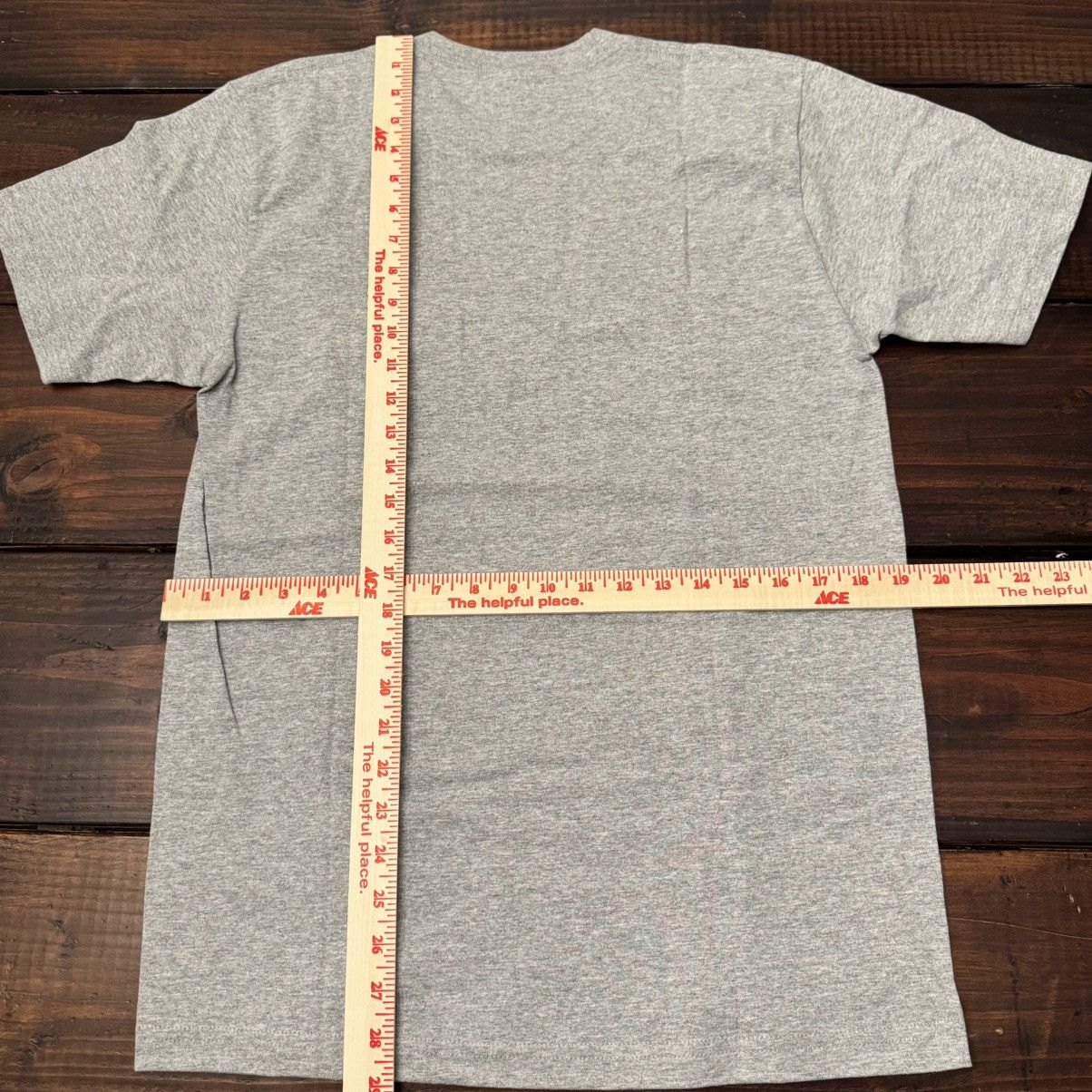 Supreme Supreme Motion Logo SS16 T-Shirt Size US M / EU 48-50 / 2 - 6 Thumbnail