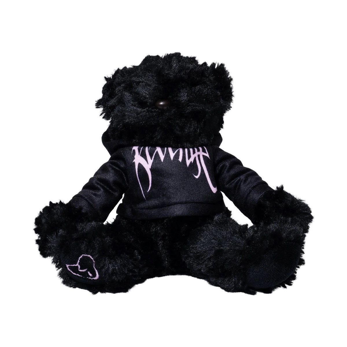 Revenge Revenge Teddy Bear Size ONE SIZE - 2 Thumbnail