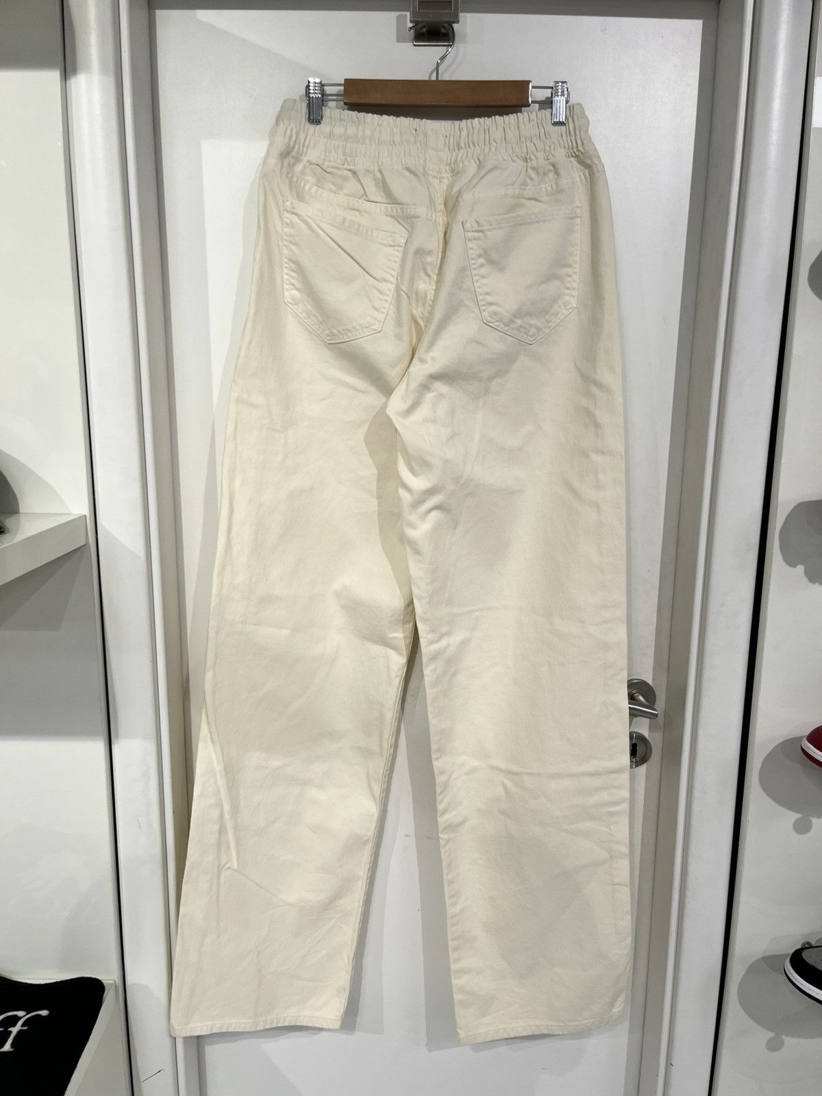 Boohoo Denim Jeans Size US 36 / EU 52 - 2 Thumbnail