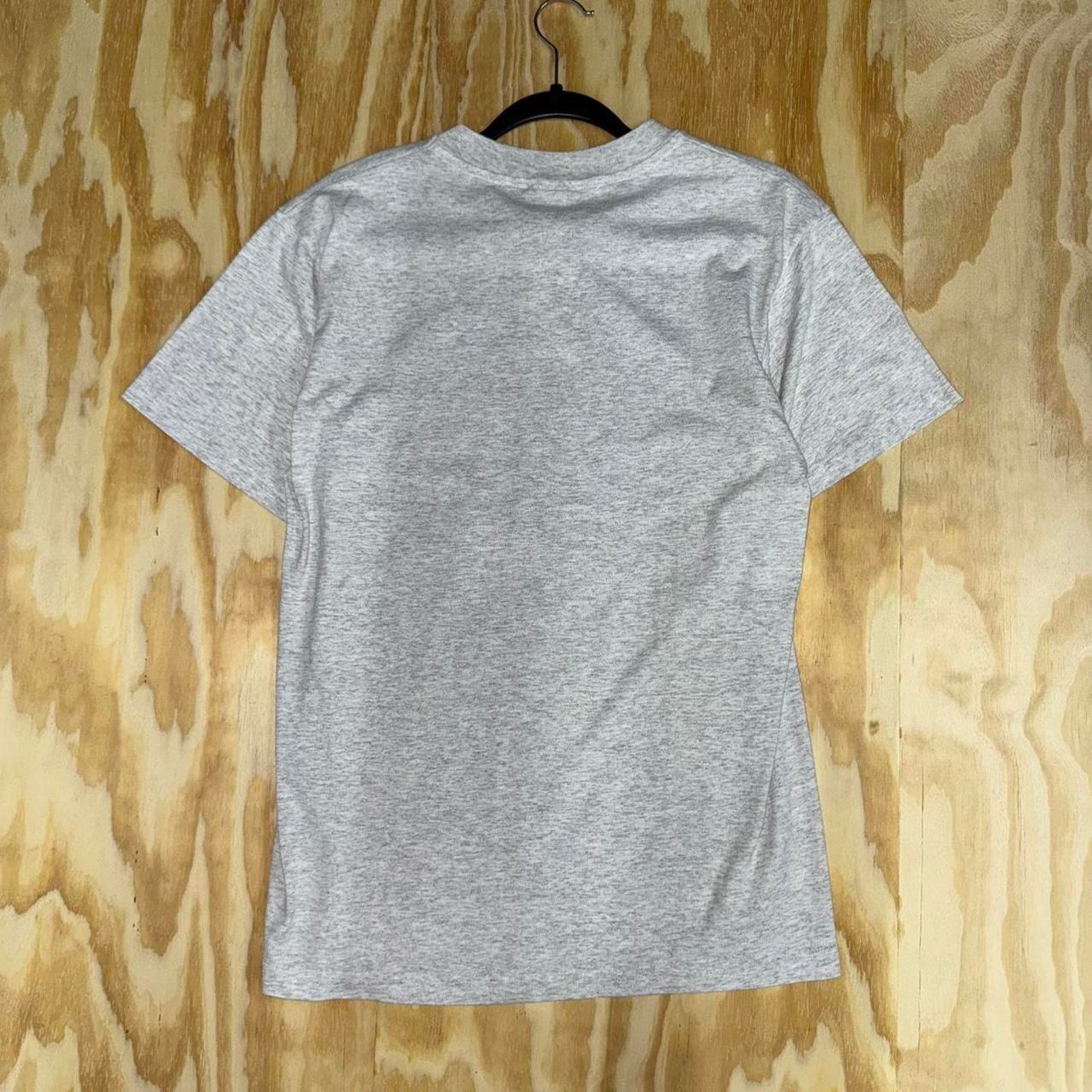 Hanes Vintage y2k dont let anyone steal your dream eagle t-shirt Size US M / EU 48-50 / 2 - 2 Thumbnail
