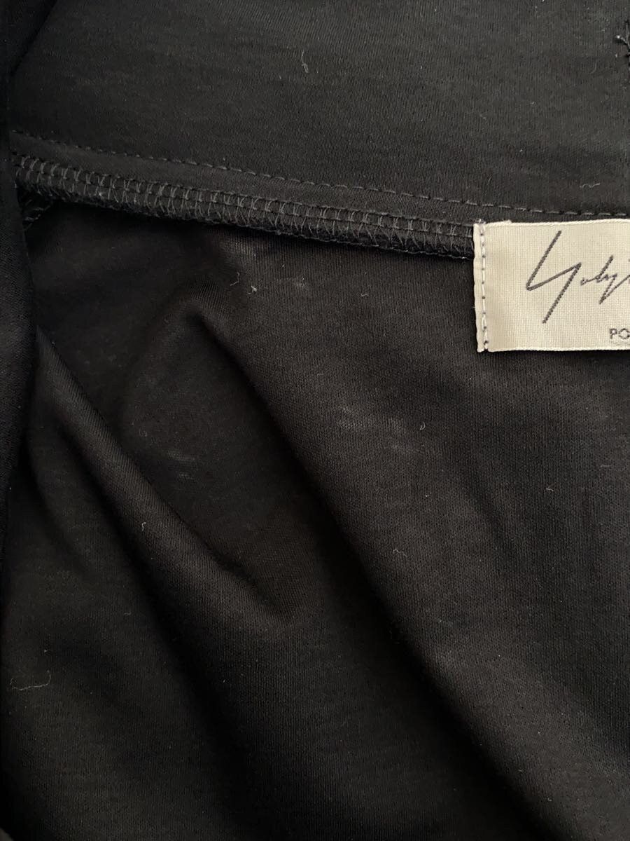 Yohji Yamamoto YOHJI YAMAMOTO POUR HOMME/HC-T82-086 Long Sleeve Shirt Size US L / EU 52-54 / 3 - 9 Thumbnail