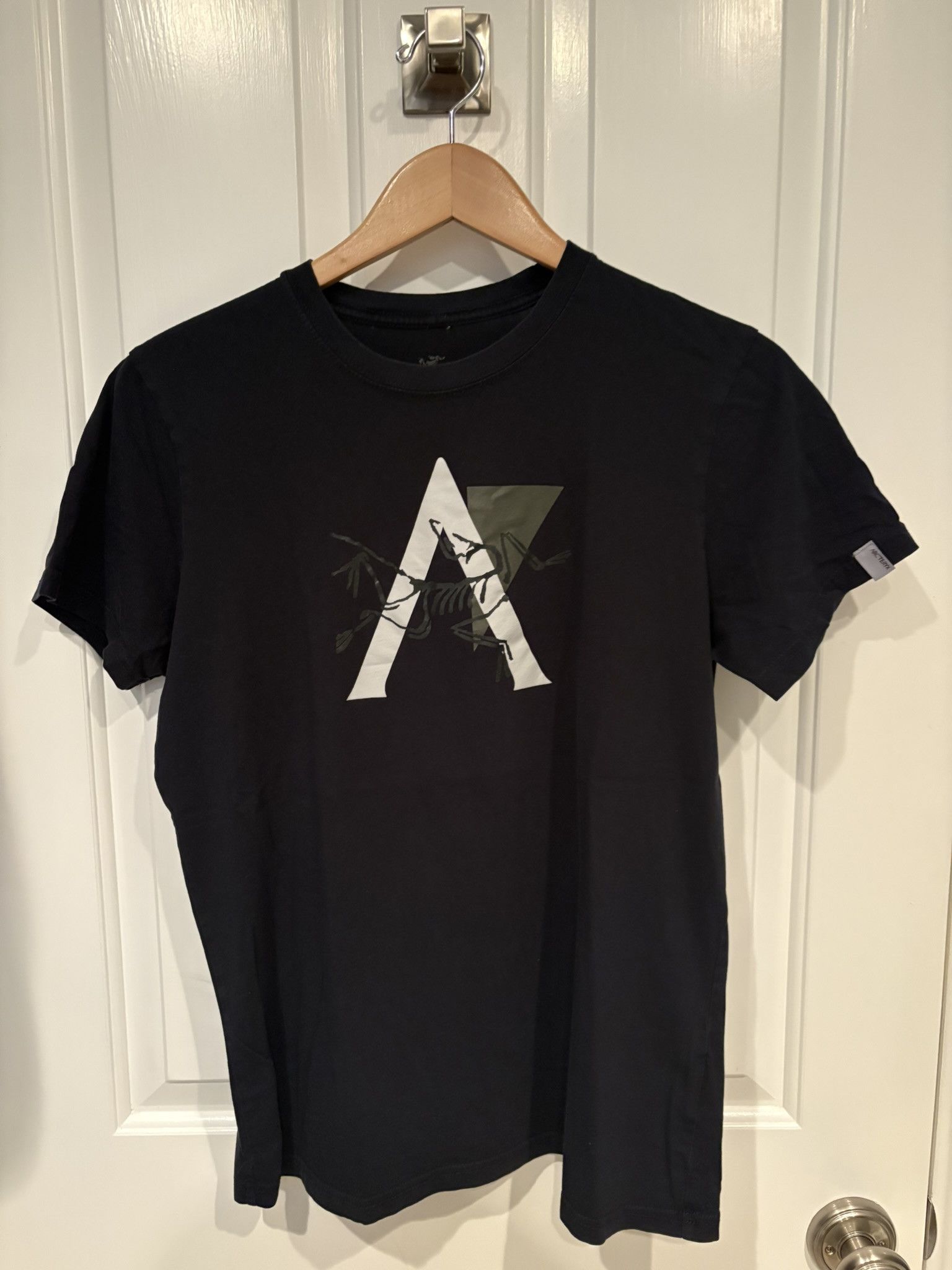 Arc'teryx Arc'teryx Tee Size US M / EU 48-50 / 2 - 1 Thumbnail