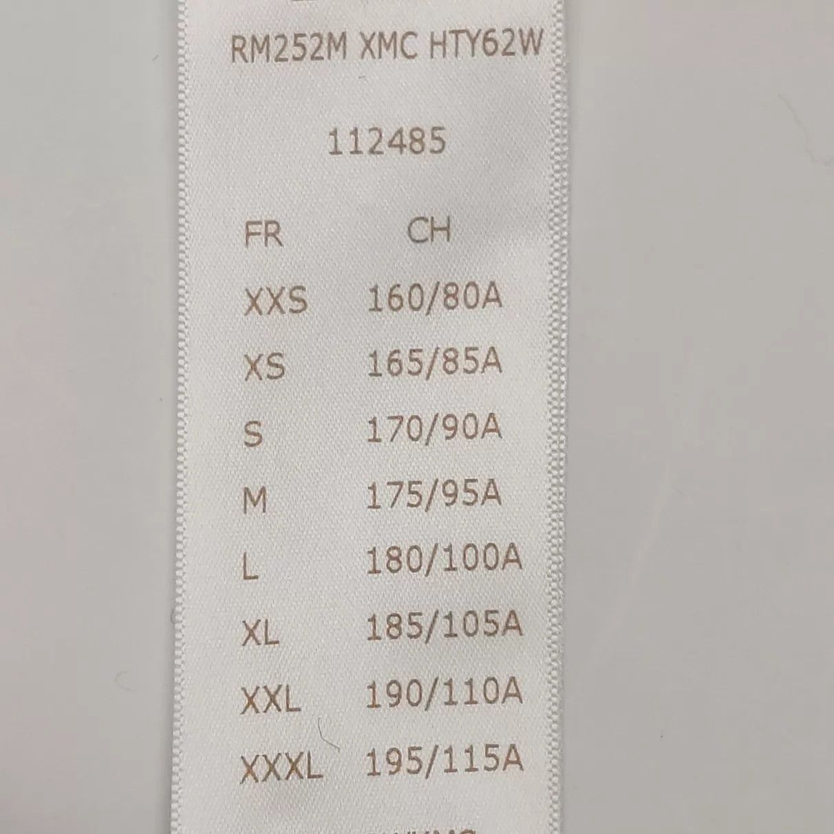 Louis Vuitton Louis Vuitton Men's Jacket Size US M / EU 48-50 / 2 - 8 Thumbnail