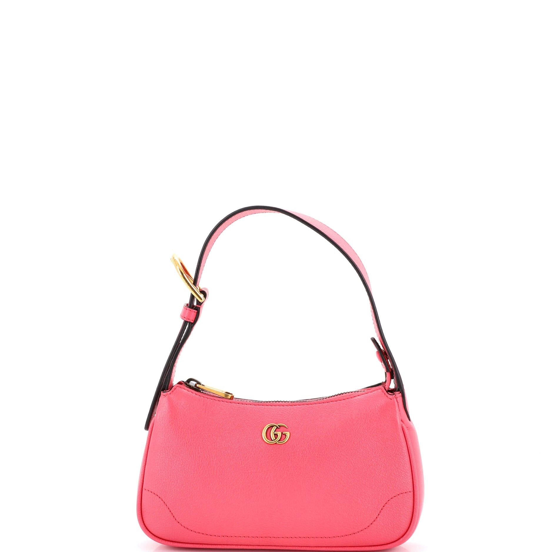 Gucci Aphrodite Shoulder Bag Size ONE SIZE - 1 Thumbnail