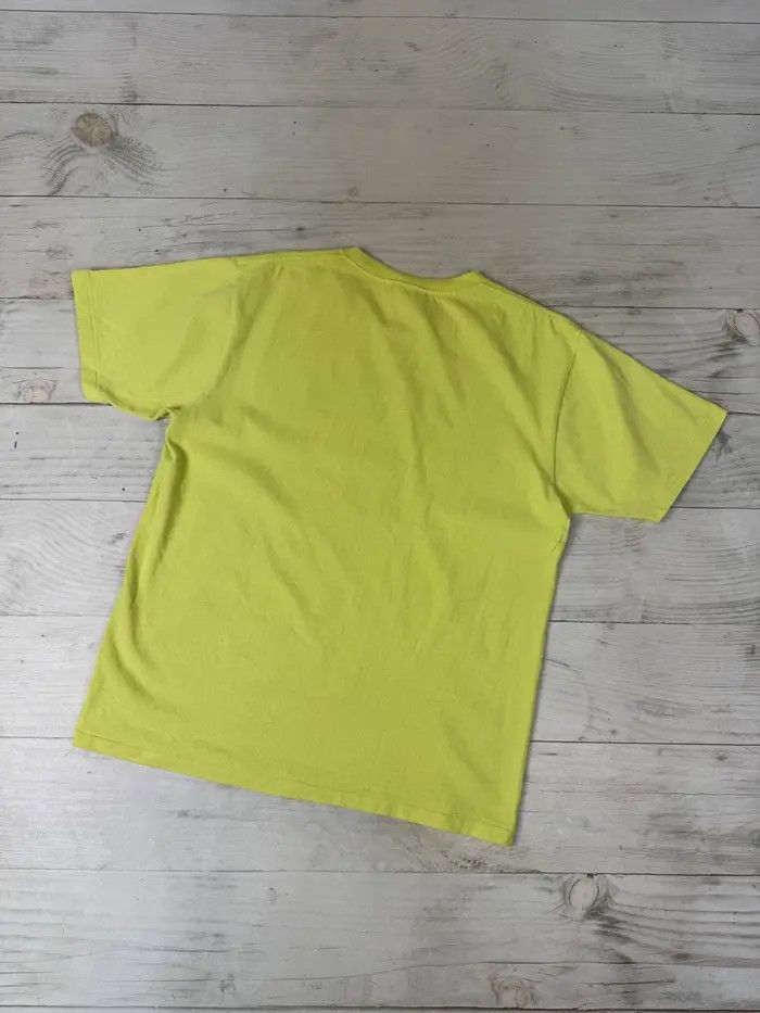 Bape BAPE College T Shirt Size US M / EU 48-50 / 2 - 10 Thumbnail