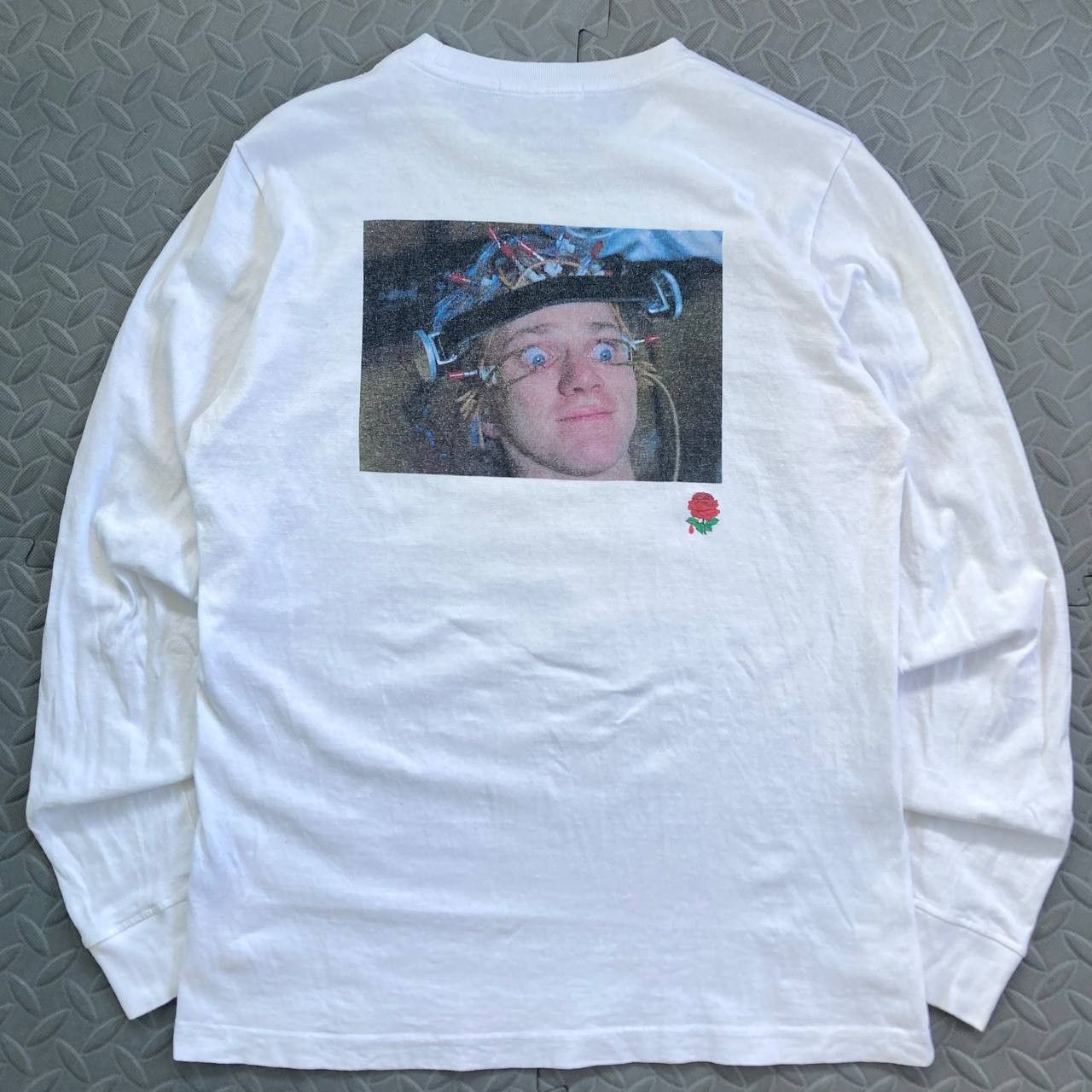 Undercover 2019 ‘A Clockwork Orange’ Long Sleeves Size US M / EU 48-50 / 2 - 1 Thumbnail
