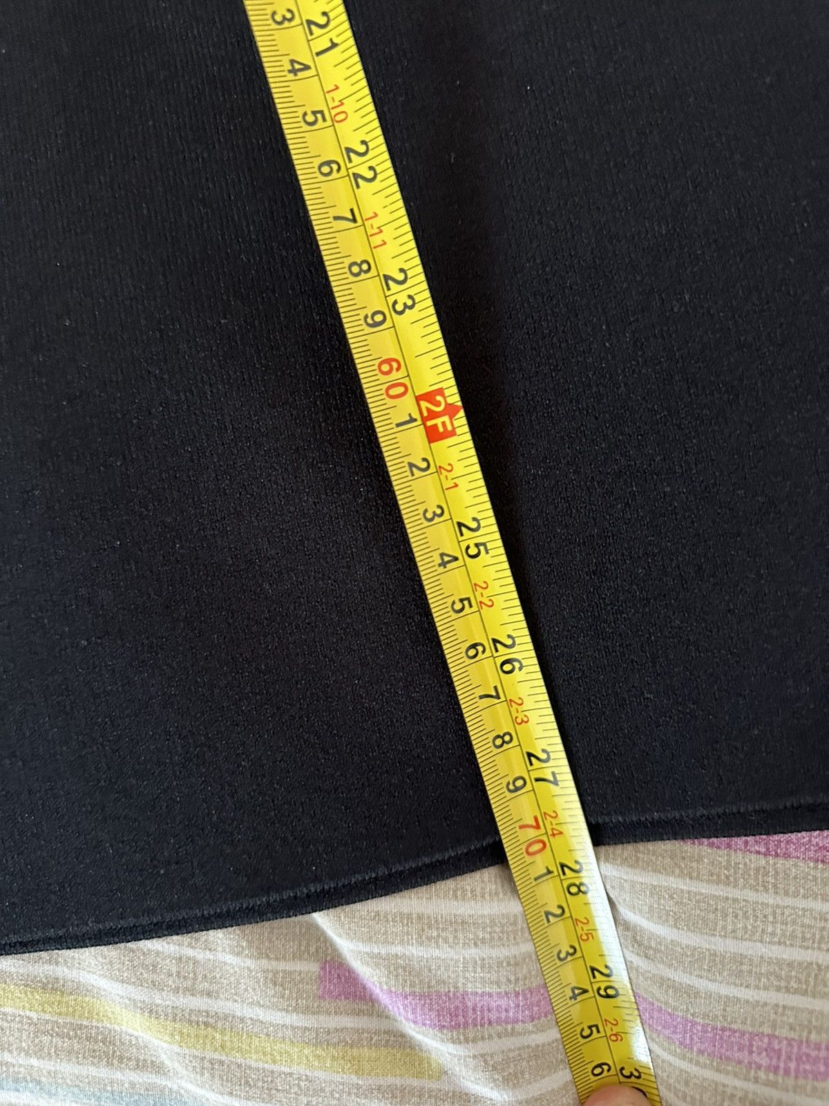Balenciaga [S] 2300$ Spring23 NYC Show Garde-Robe Knitted hoodie Size US L / EU 52-54 / 3 - 17 Thumbnail