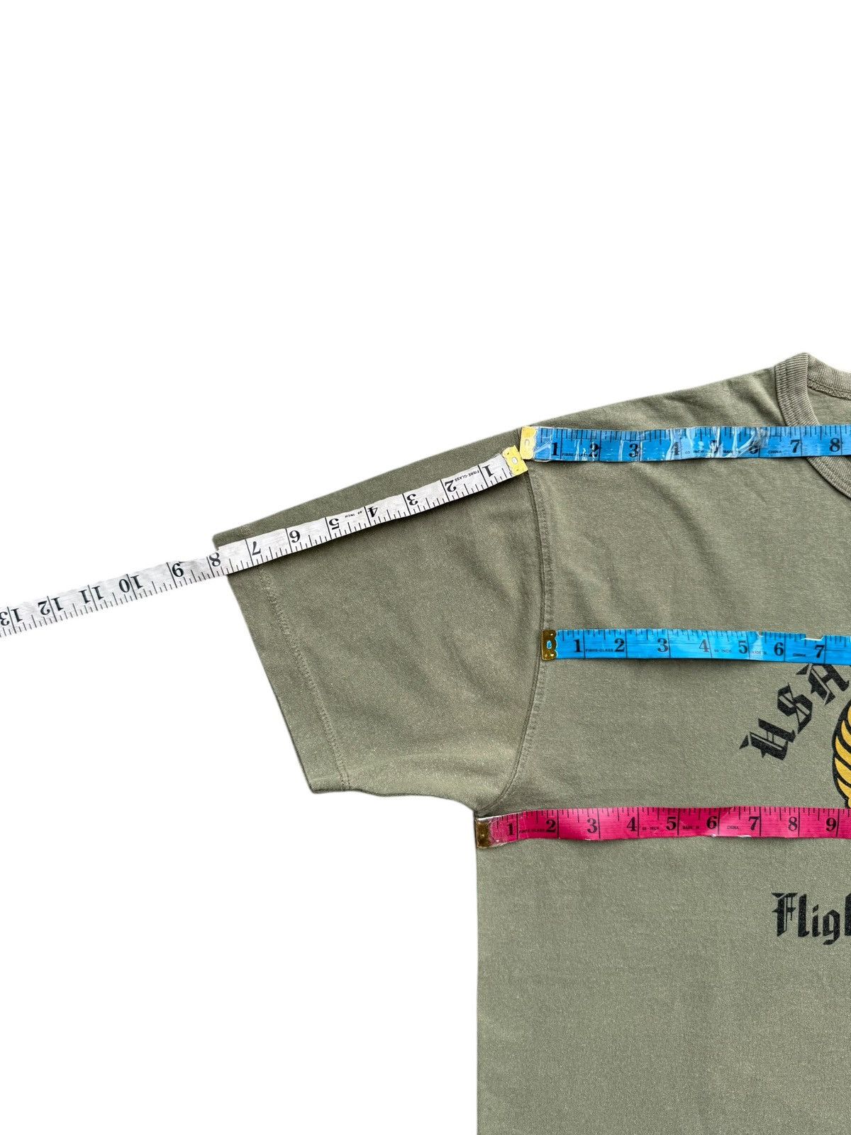 Buzz Rickson's Buzz Rickson’s USAF Size US L / EU 52-54 / 3 - 8 Thumbnail