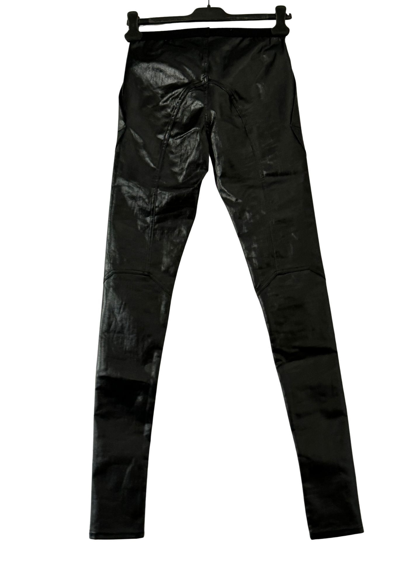 Rick Owens Rick Owens Trousers Size 26" / US 2 / IT 38 - 2 Thumbnail