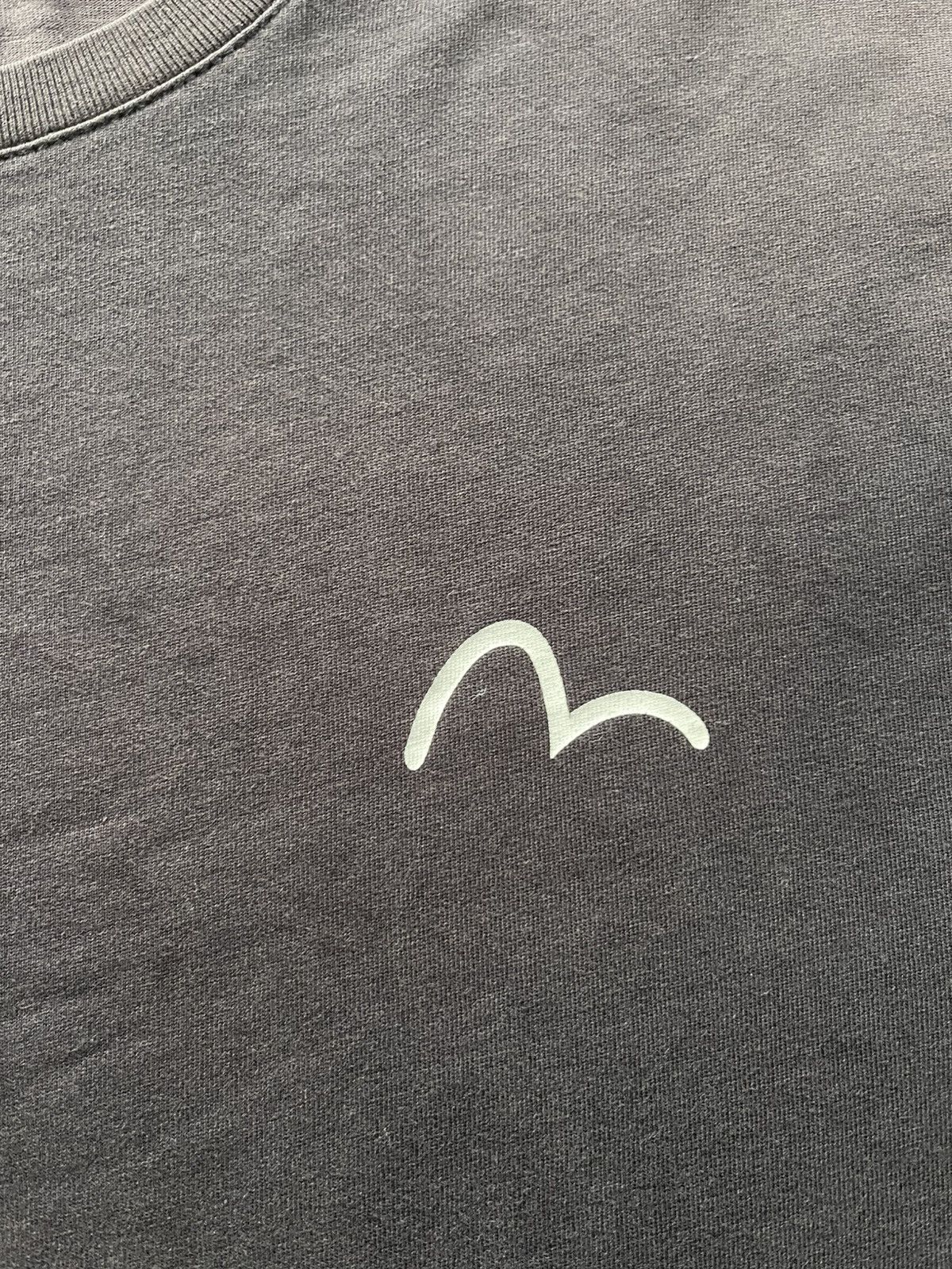 Evisu VINTAGE EVISU SPELL OUT VERY RARE Size US L / EU 52-54 / 3 - 4 Thumbnail