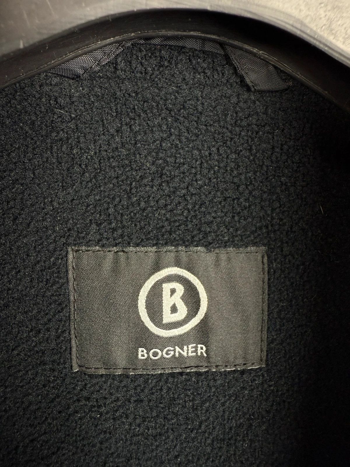 Bogner Bogner Multipocket Vest Goan Thylmann Gilet Men size 48 Size US M / EU 48-50 / 2 - 4 Thumbnail