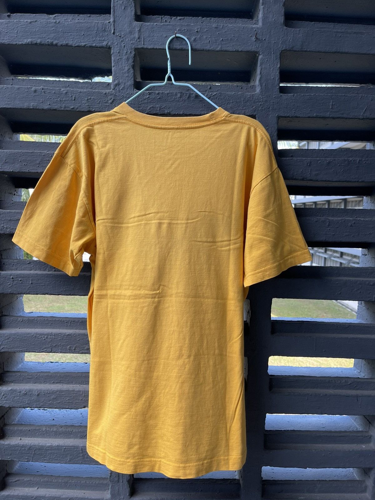 Designer Wording t shirt No Sex No Life Size US M / EU 48-50 / 2 - 2 Thumbnail