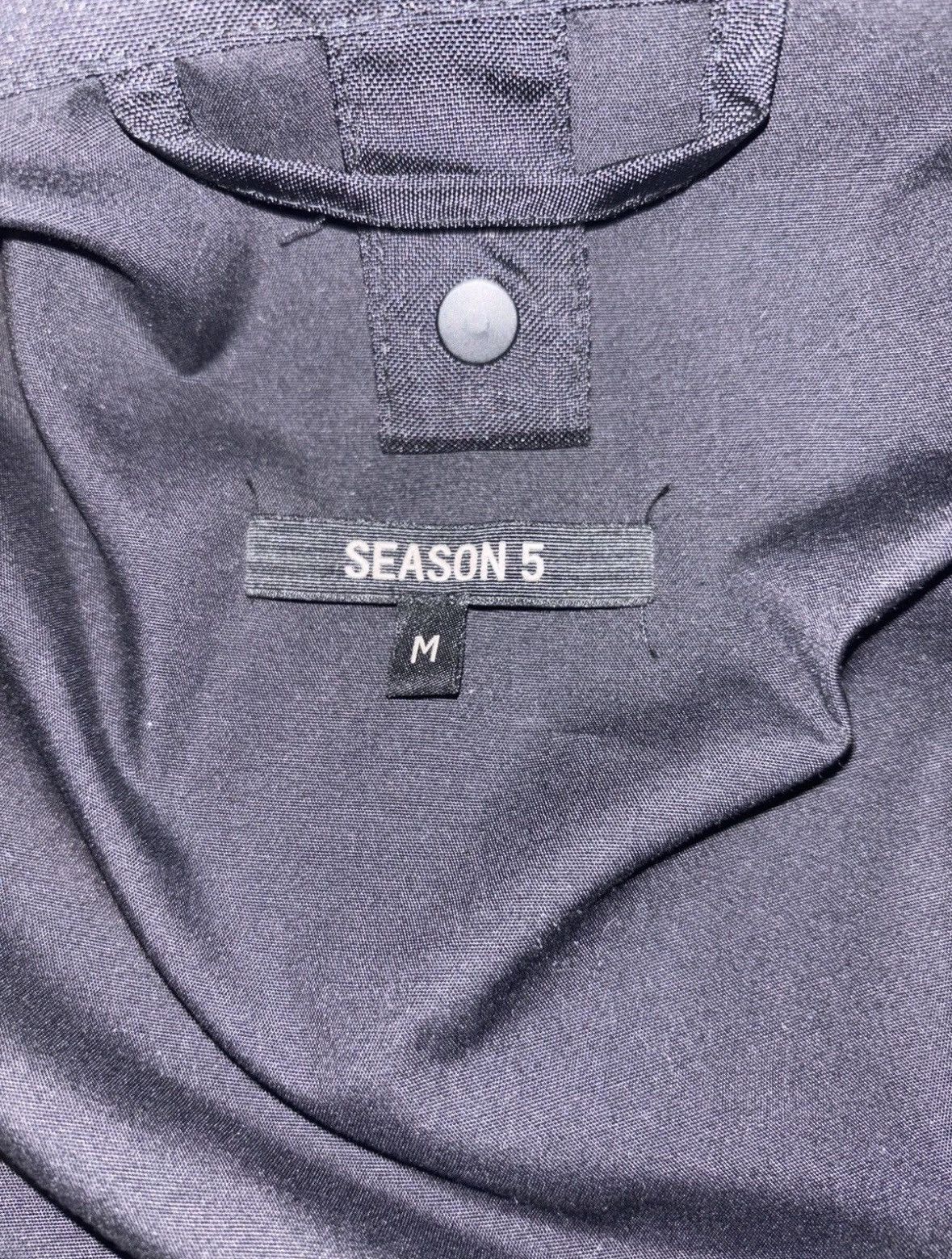 Yeezy Yeezy Season 5 Calabasas Parka Size US M / EU 48-50 / 2 - 4 Thumbnail