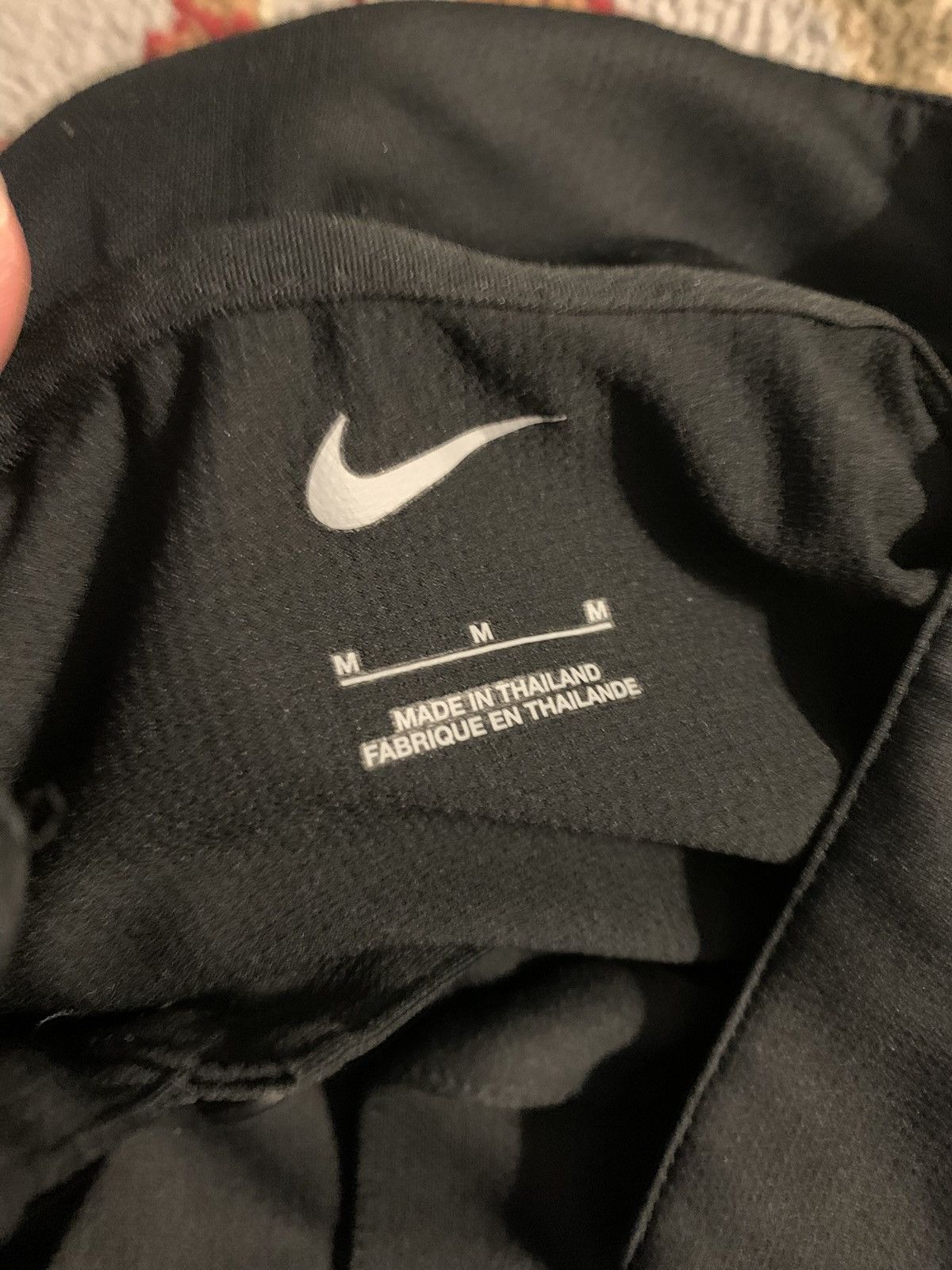 Nike Nike Polo St. Francis Design Size US M / EU 48-50 / 2 - 5 Thumbnail