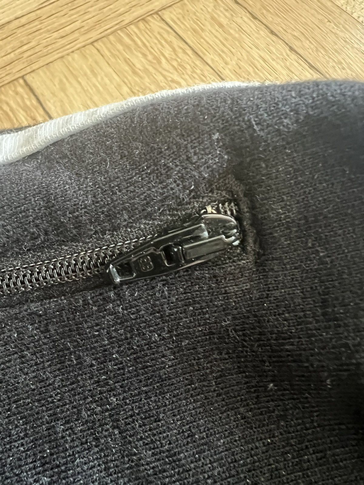 Adidas × Balenciaga *RARE* Balenciaga x Adidas Sweatpants Size US 32 / EU 48 - 15 Thumbnail