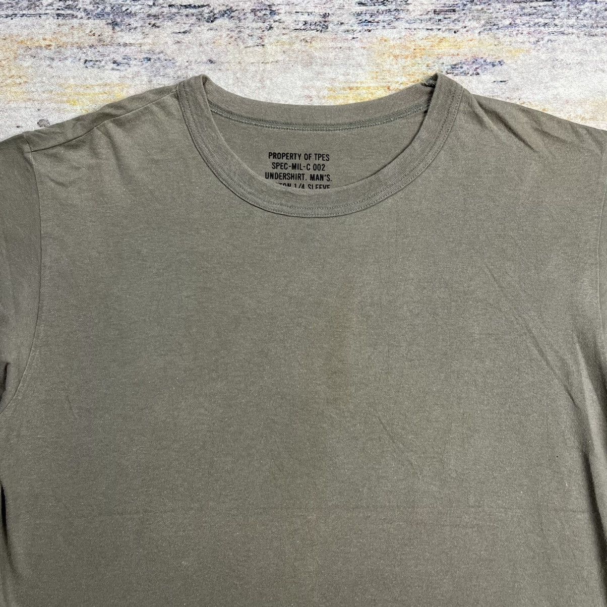 Japanese Brand × N.Hoolywood N.hoolywood t shirt Size US M / EU 48-50 / 2 - 2 Thumbnail