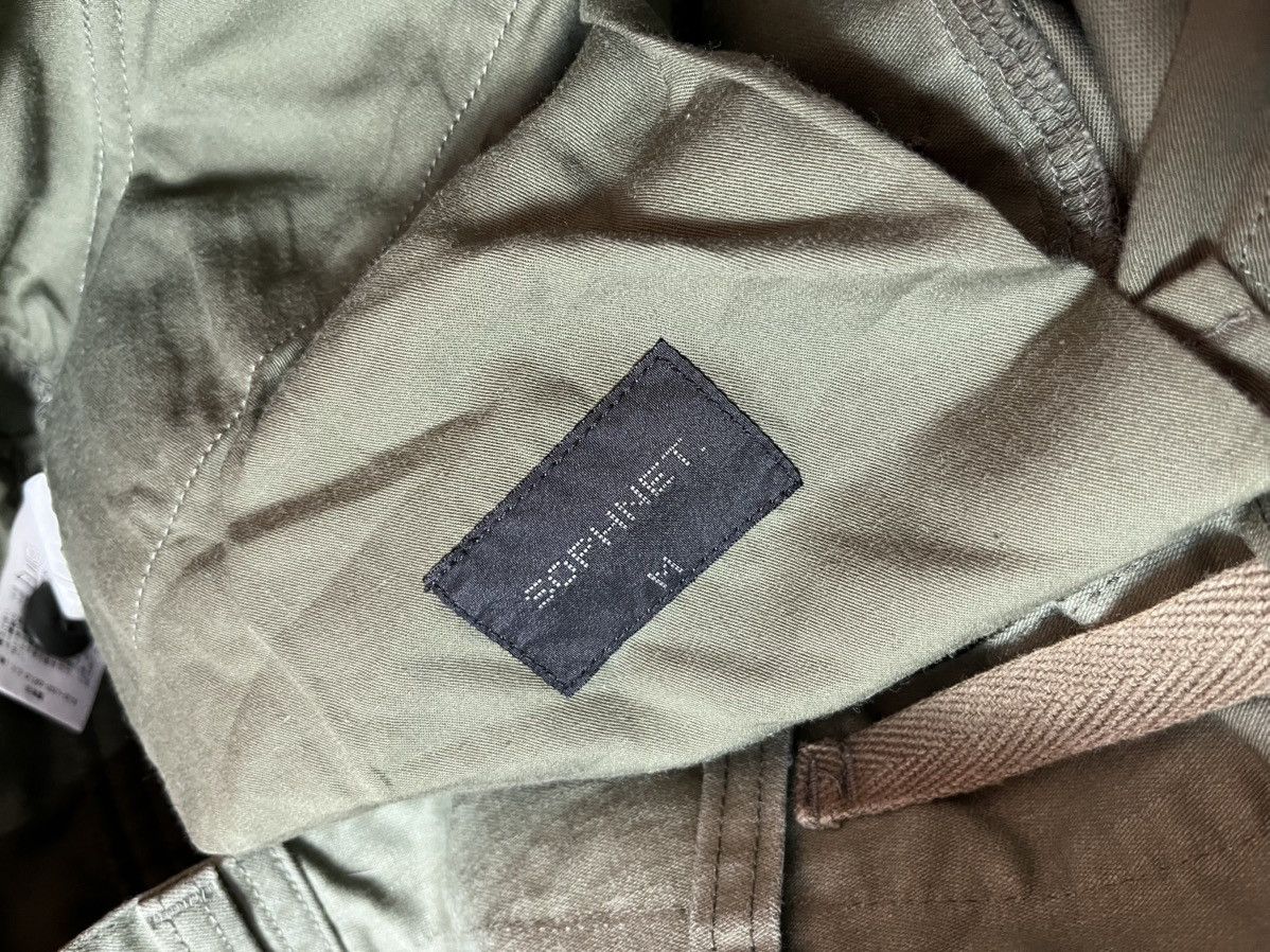 Sophnet. Sophnet. Cargo trouser pants Size US 32 / EU 48 - 7 Thumbnail