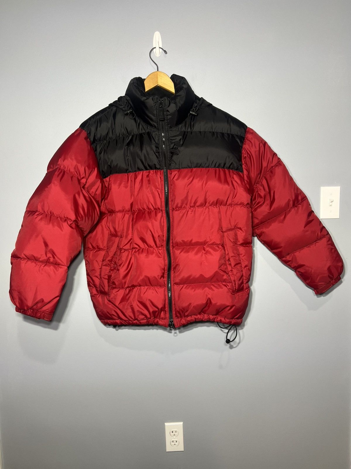 Gap Vintage Gap Down Filled & Waterfowl Puffer Jacket Men’s Sz S Size US S / EU 44-46 / 1 - 2 Thumbnail