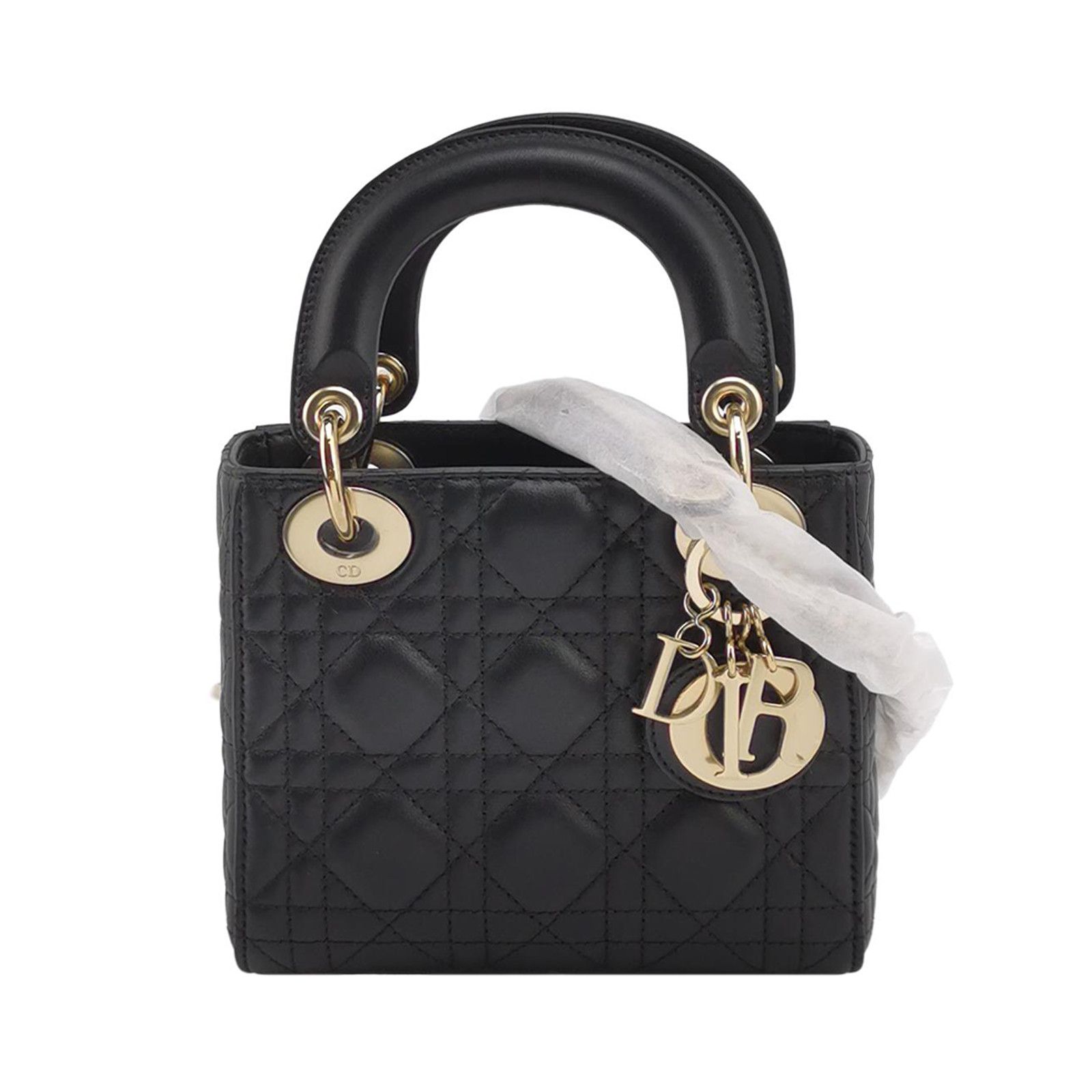 Dior Dior Women os Shoulder Bags Size ONE SIZE - 1 Thumbnail