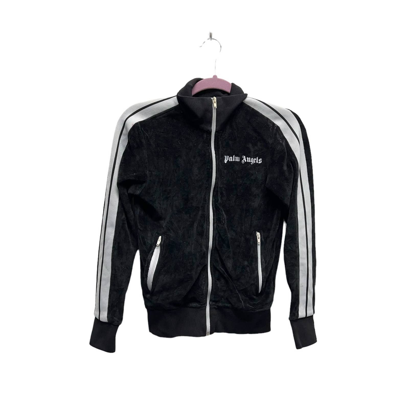 Palm Angels Velour | Grailed