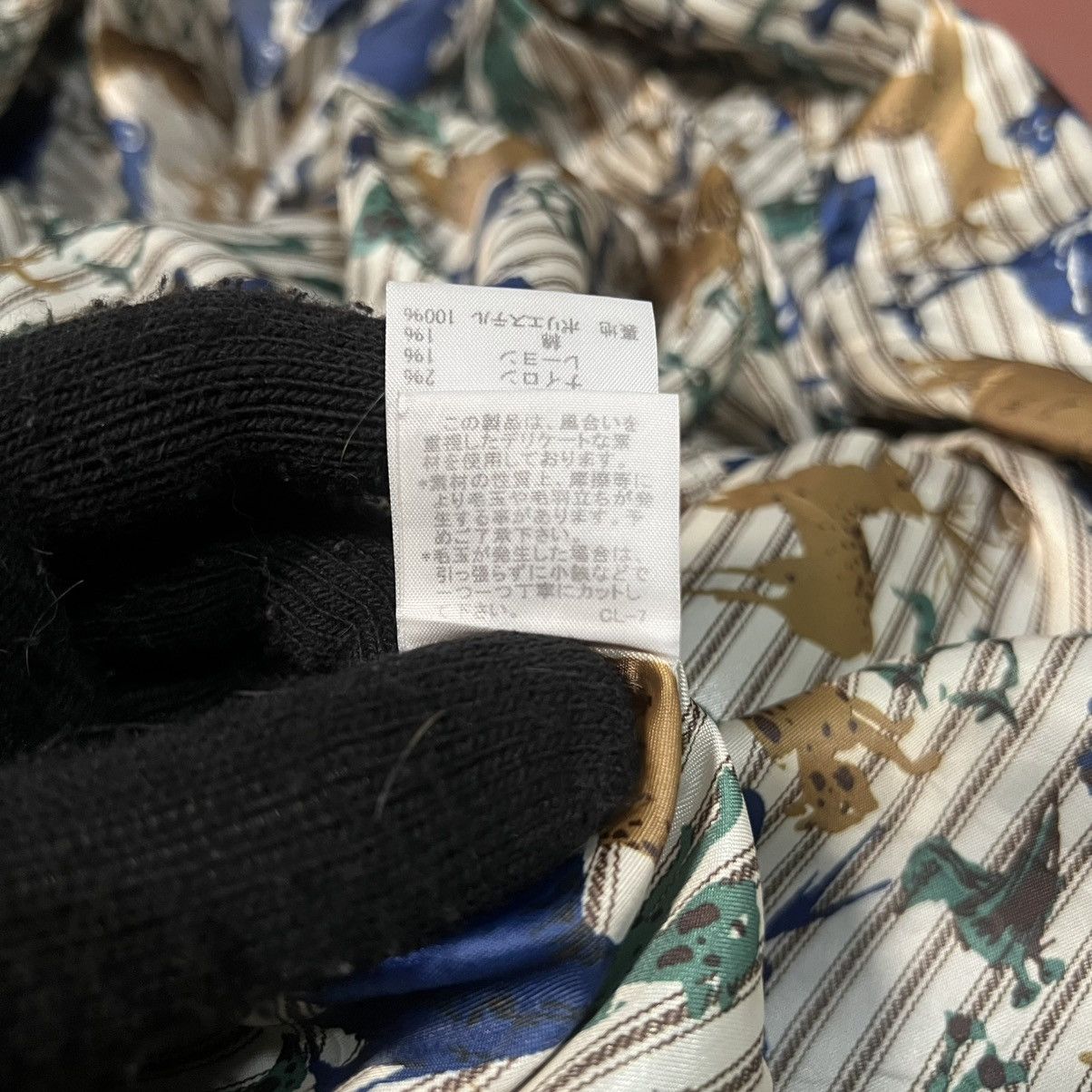 Issey Miyake Né net by Issey Miyake Coat Jacket Size US M / EU 48-50 / 2 - 12 Thumbnail