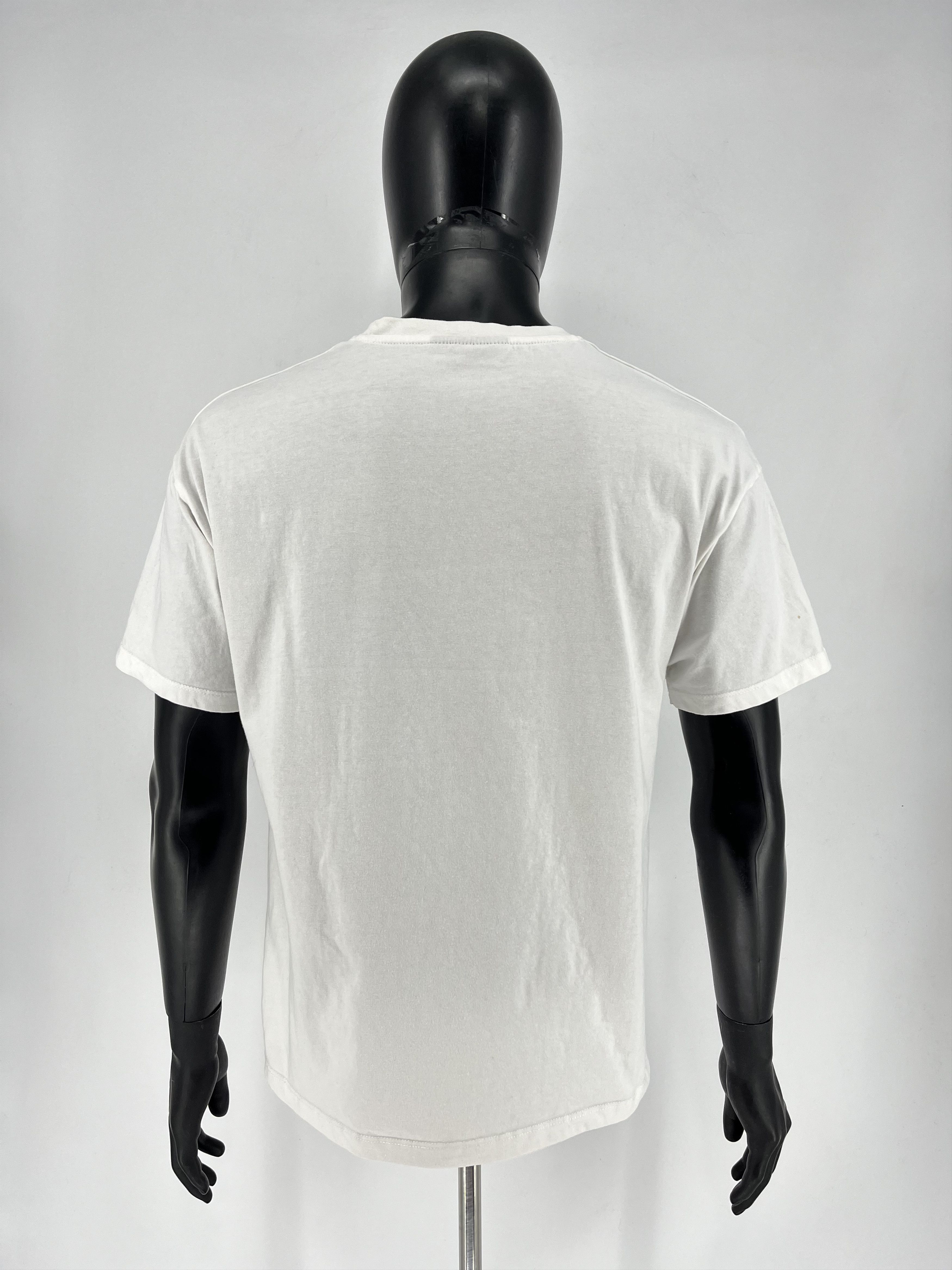 Band Tees × Rap Tees × Vintage Vintage Y2K Ice Cube Rap Tee Art Band Rock Streetwear Size US S / EU 44-46 / 1 - 11 Thumbnail