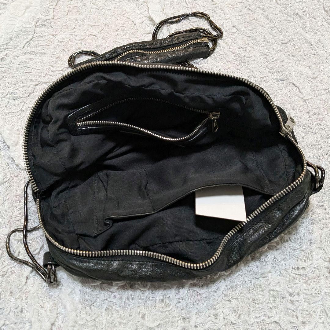 Alexander Wang × Japanese Brand Alexander Wang bag Size ONE SIZE - 3 Thumbnail