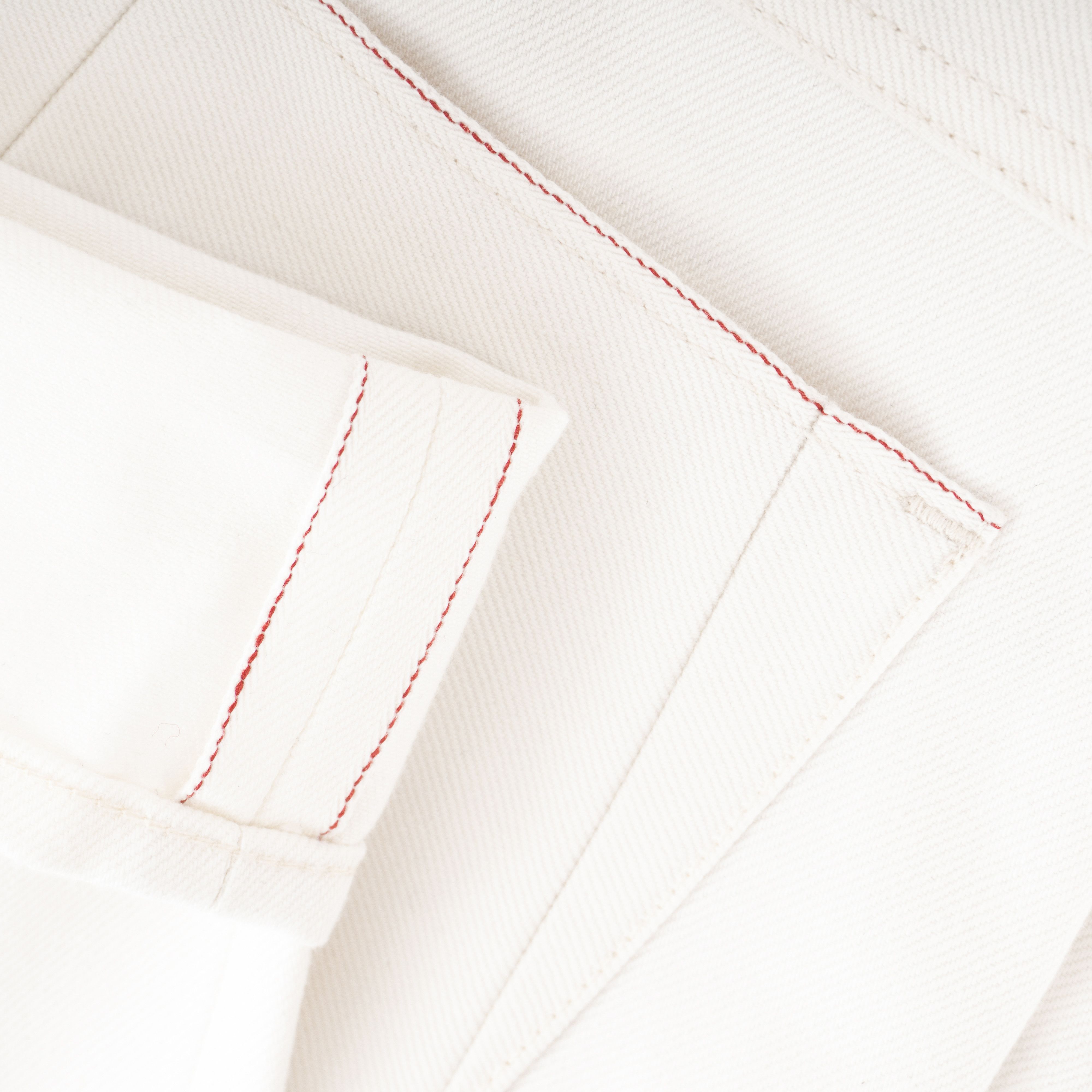 Kith 🇯🇵 Ivory eans KITH × Ones Stroke Japan Size US 28 / EU 44 - 6 Thumbnail