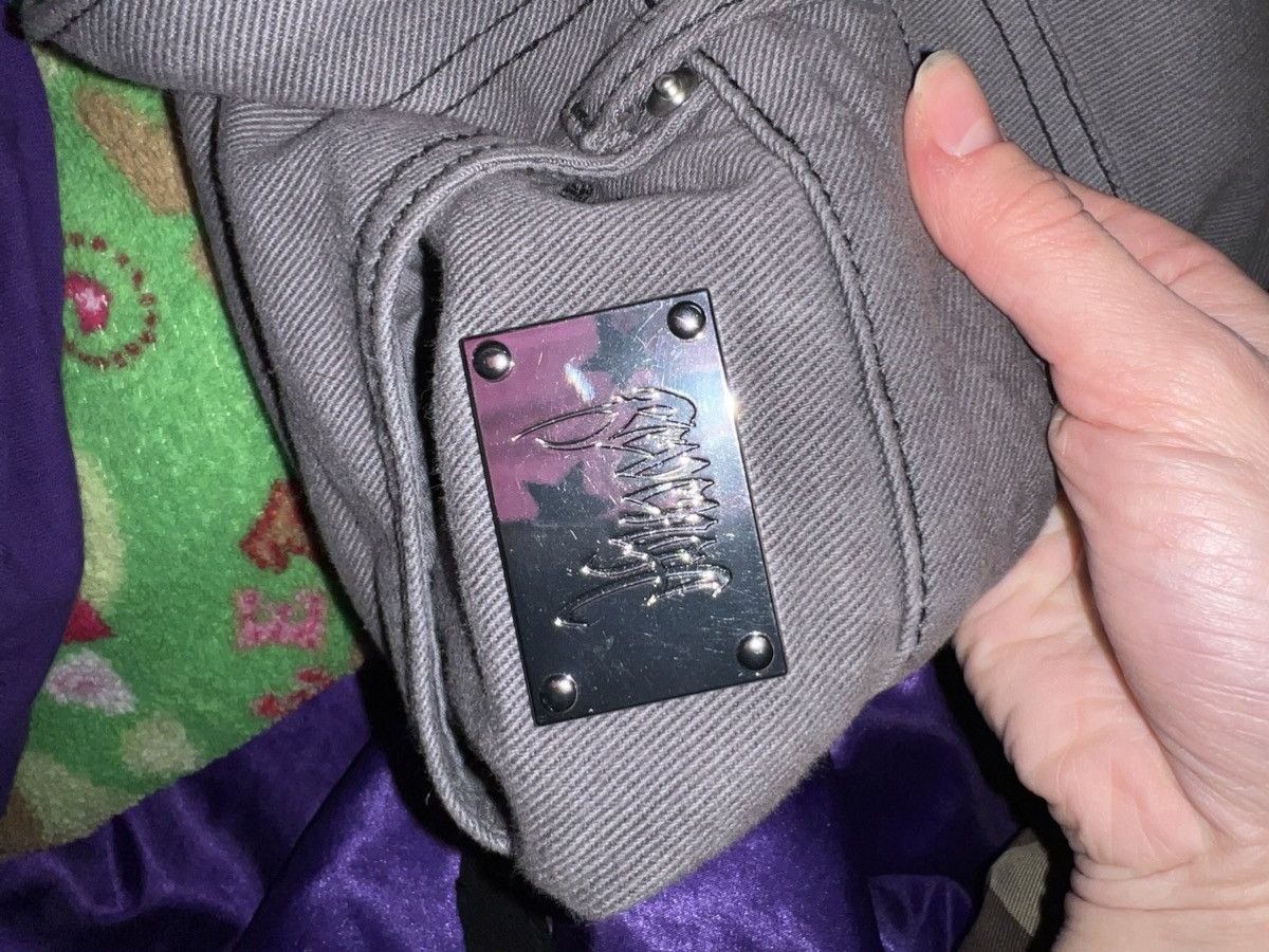 Revenge Revenge cross jeans Size US 28 / EU 44 - 10 Thumbnail