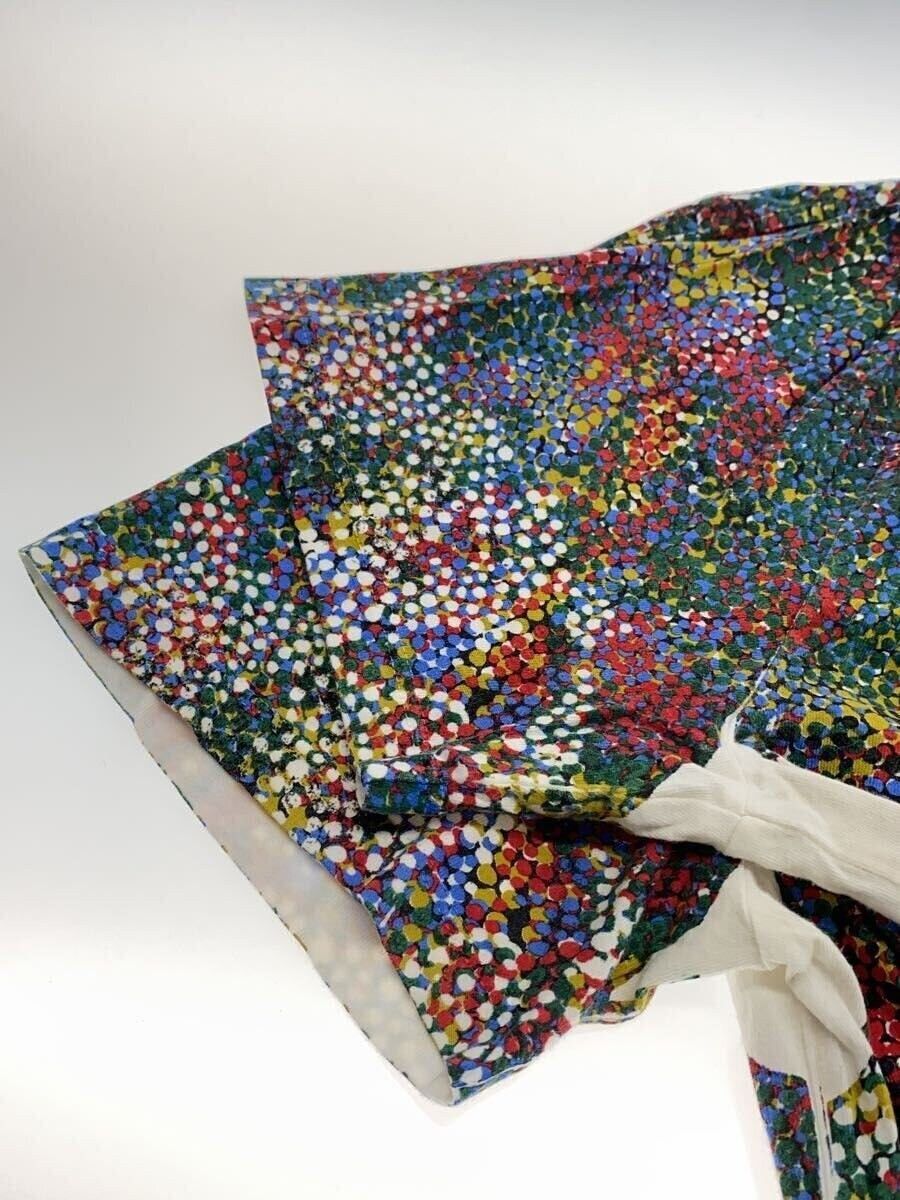 Maison Margiela Dot Painting Tee Size US S / EU 44-46 / 1 - 3 Thumbnail