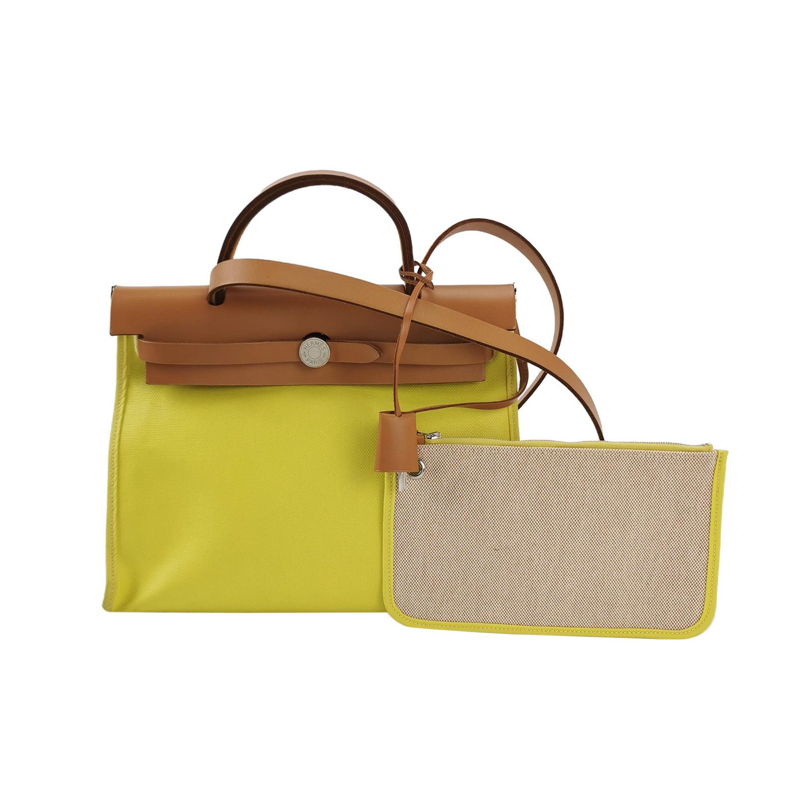 Hermes Hermes Women os Shoulder Bags Size ONE SIZE - 1 Thumbnail