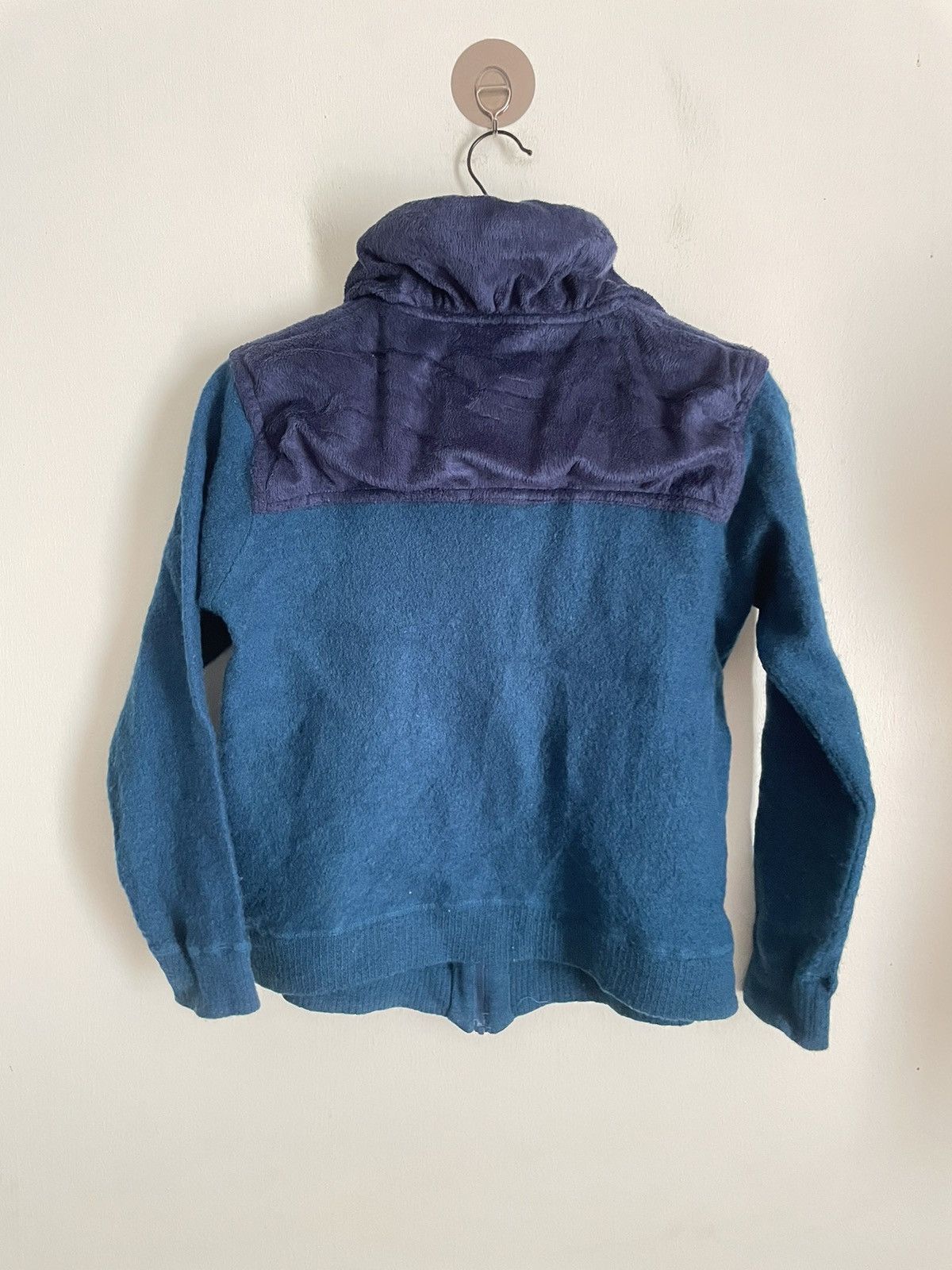 mercibeaucoup Mercibeaucoup Jackets Crewneck Size L / US 10 / IT 46 - 2 Thumbnail