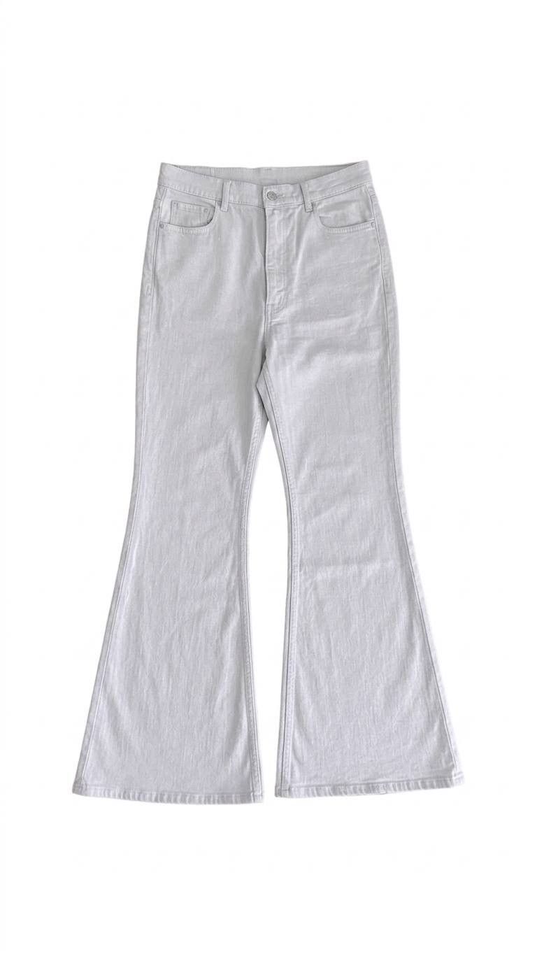 Rick Owens Rick owens pants 32 Size US 32 / EU 48 - 1 Thumbnail