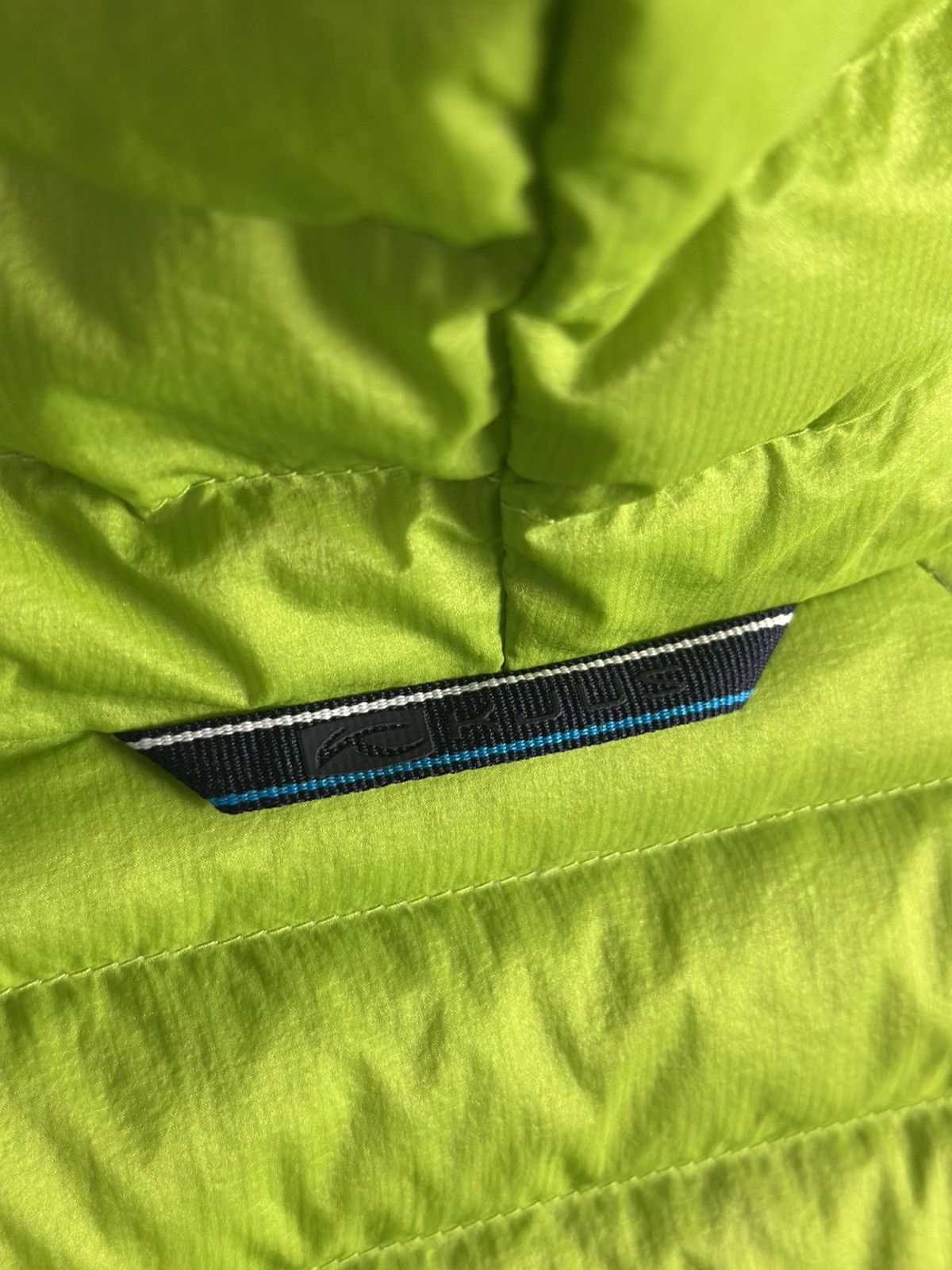 KJUS Kjus System Down Light Jacket Women's Size S Size S / US 4 / IT 40 - 10 Thumbnail